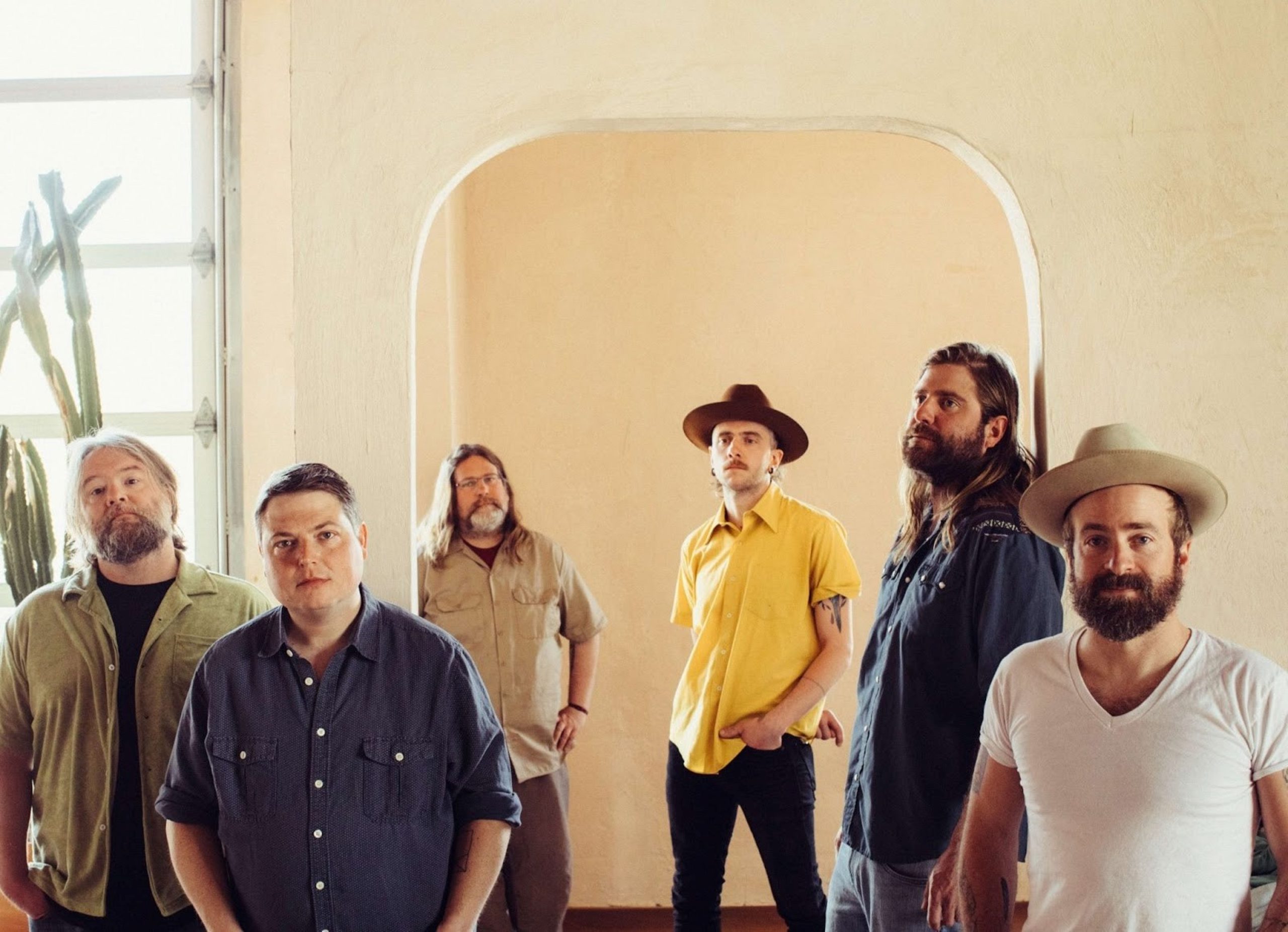 Trampled by Turtles Explores Liminal Spaces in Alpenglow, an Album That is Sure to Have Lasting Power