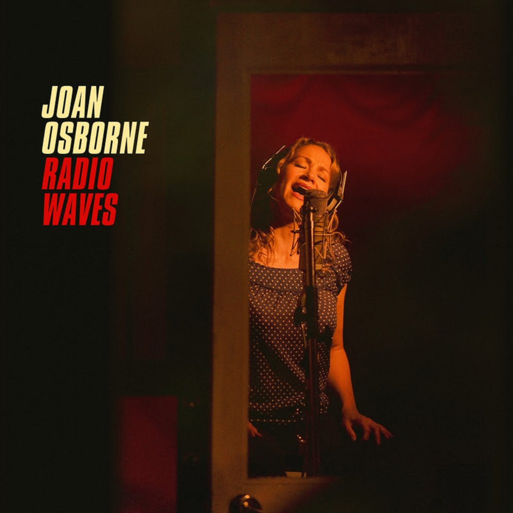 Joan Osborne Releases Stunning, Cinematic Video for Classic Hit "One of Us"