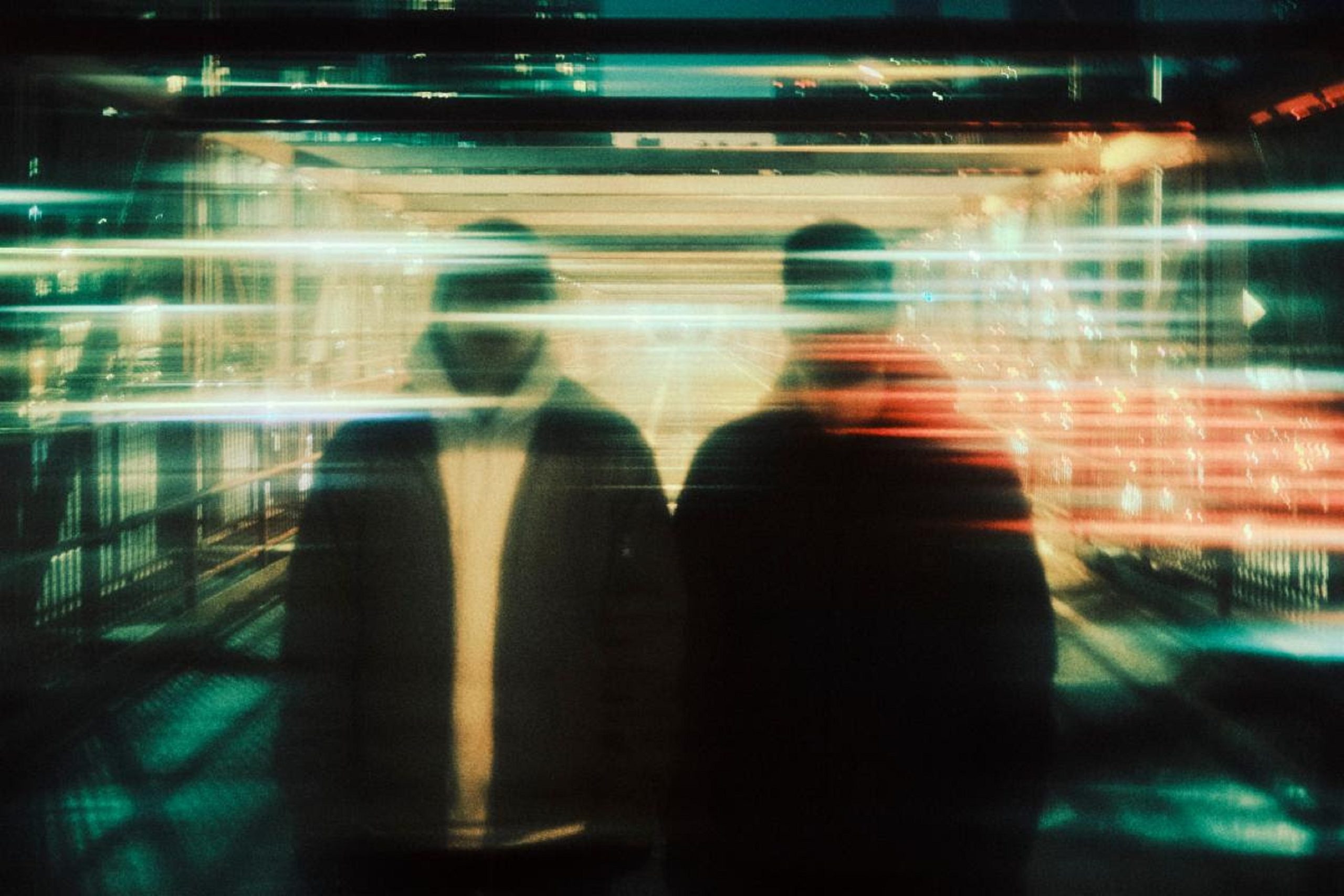 ODESZA’s ‘The Last Goodbye’ Serves As Triumphant New Beginning