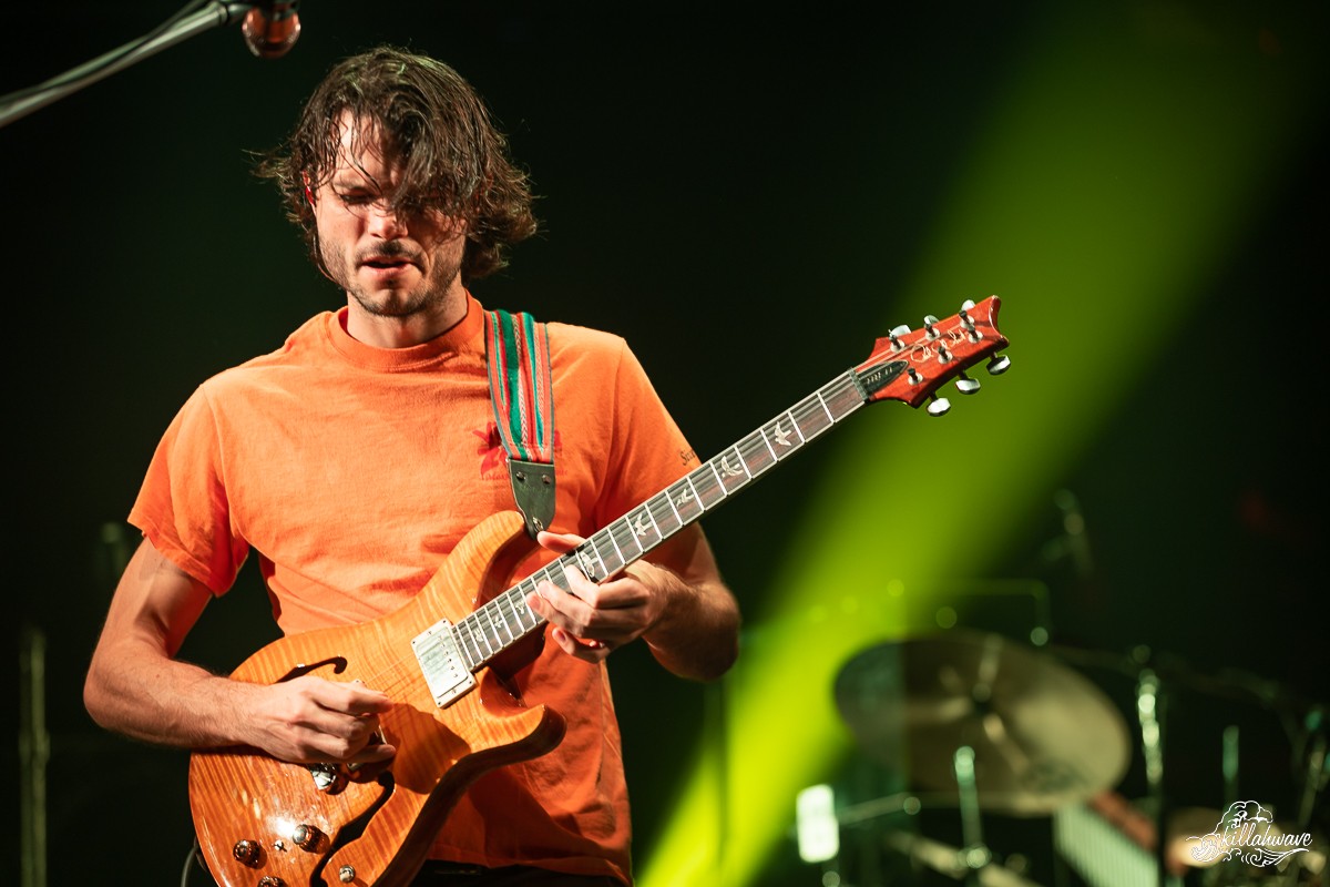 Goose | Mohegan Sun | 11/12/2022
