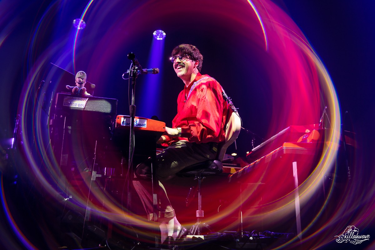 Goose | Cool Insuring Arena | 11/13/2022