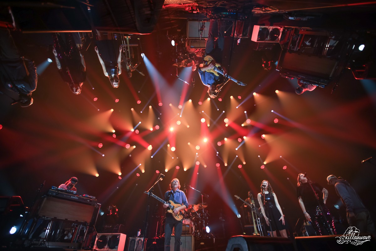 Trey Anastasio Band | Upstate Medical Arena | 11/18/2022