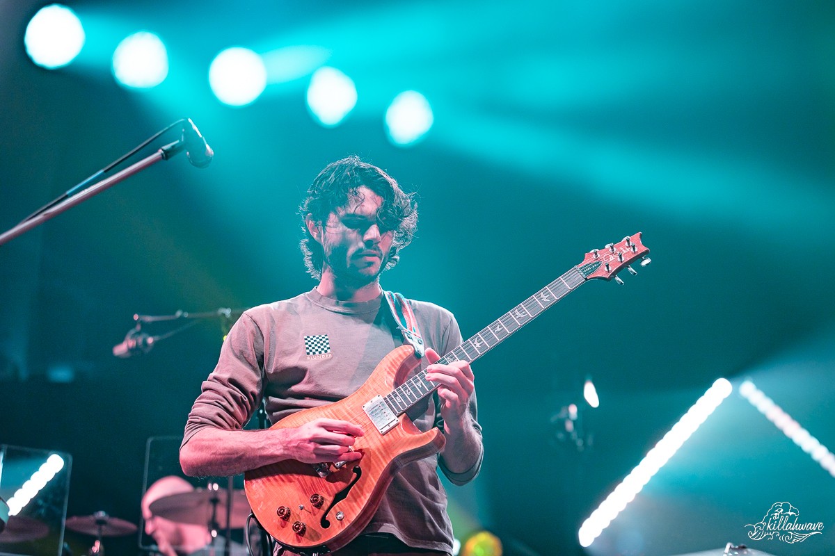 Goose | Santander Arena | 11/19/2022