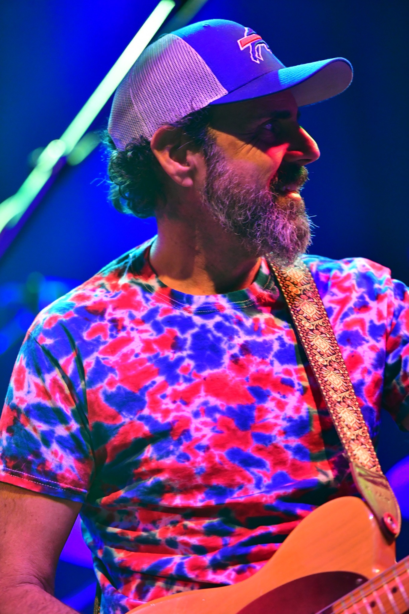 moe. | Fox Theatre | 11/6/22