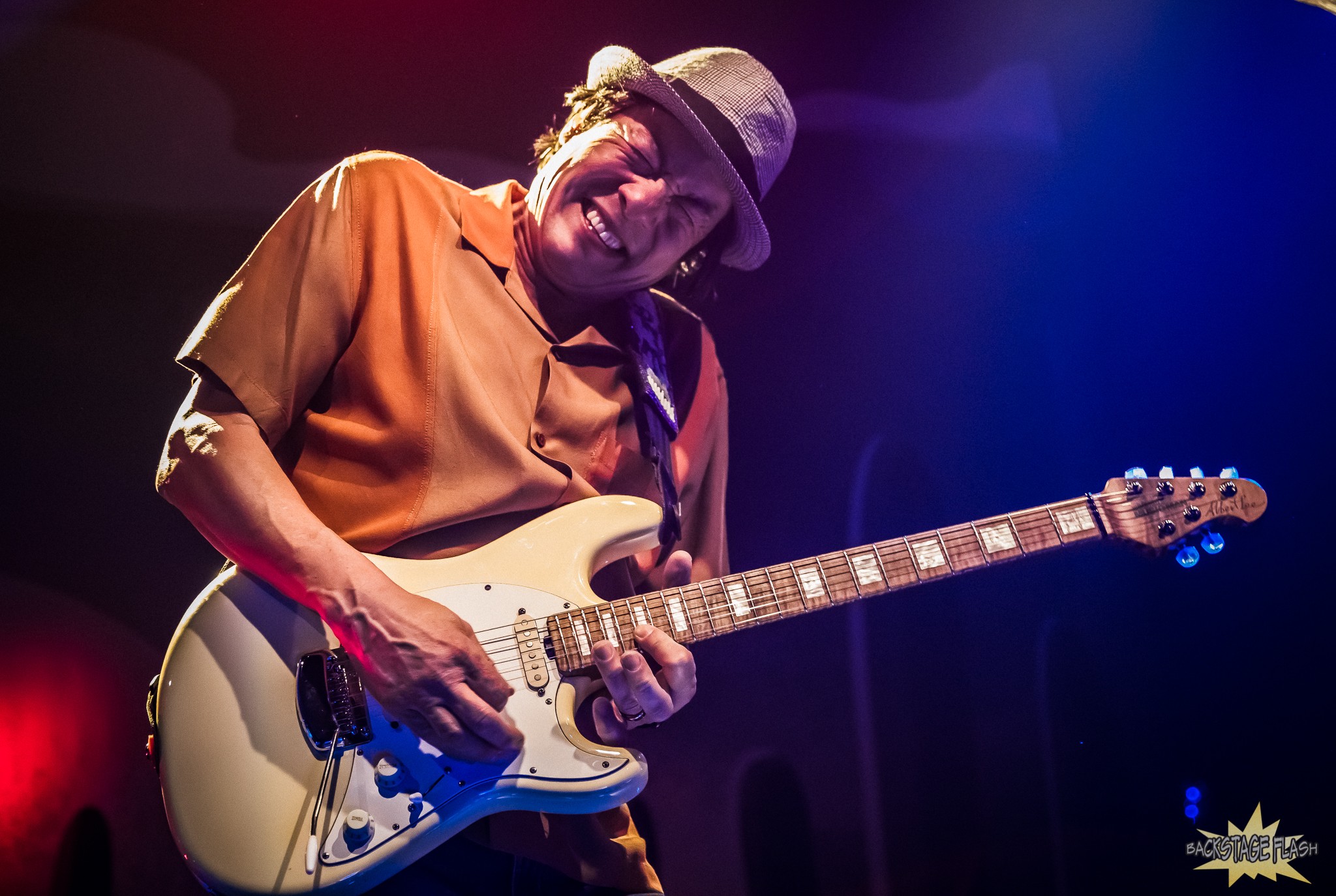 Big Head Todd and the Monsters | Washington's | 11/26/22