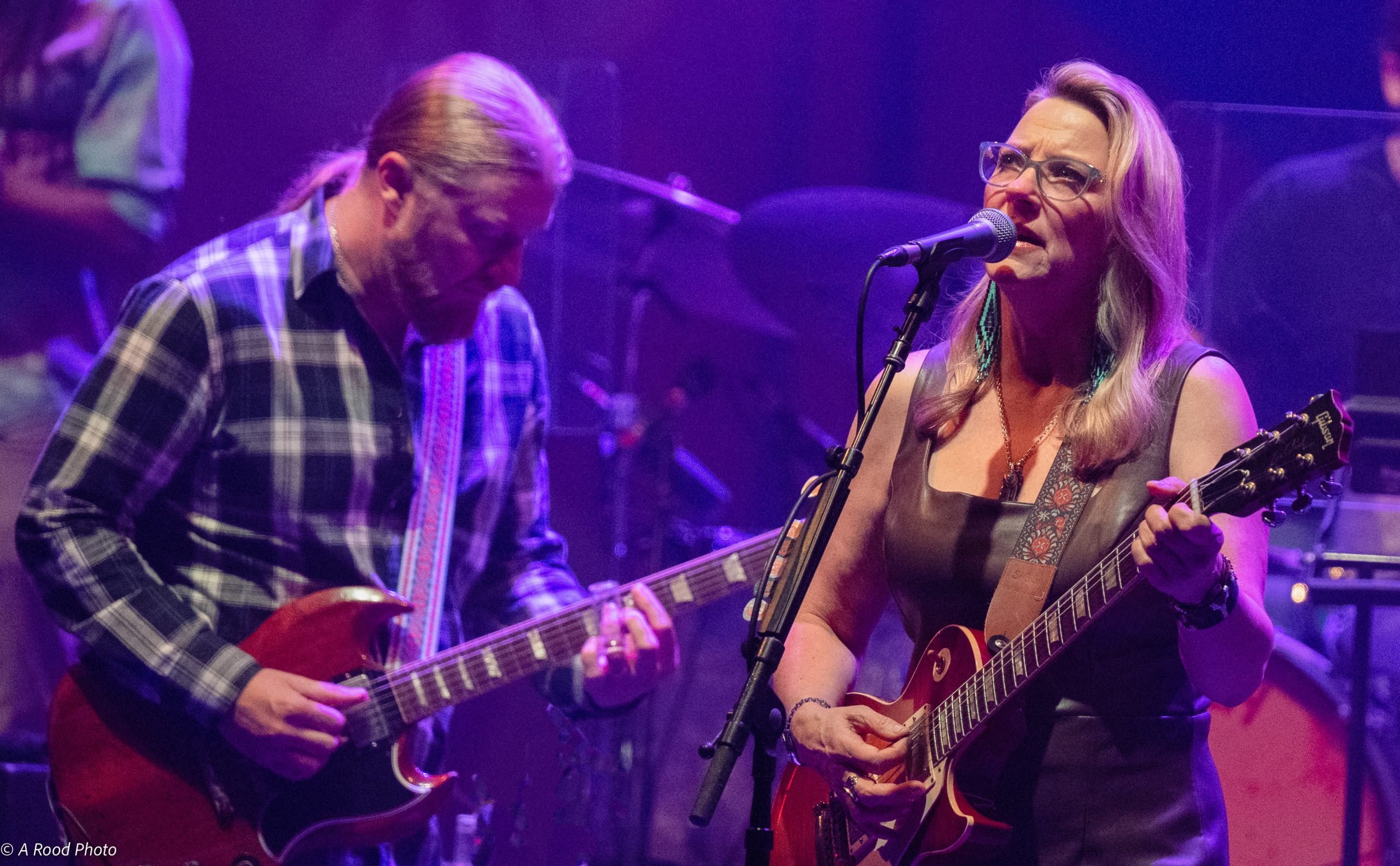 Tedeschi Trucks Band | Orpheum Theatre | 11/29/22