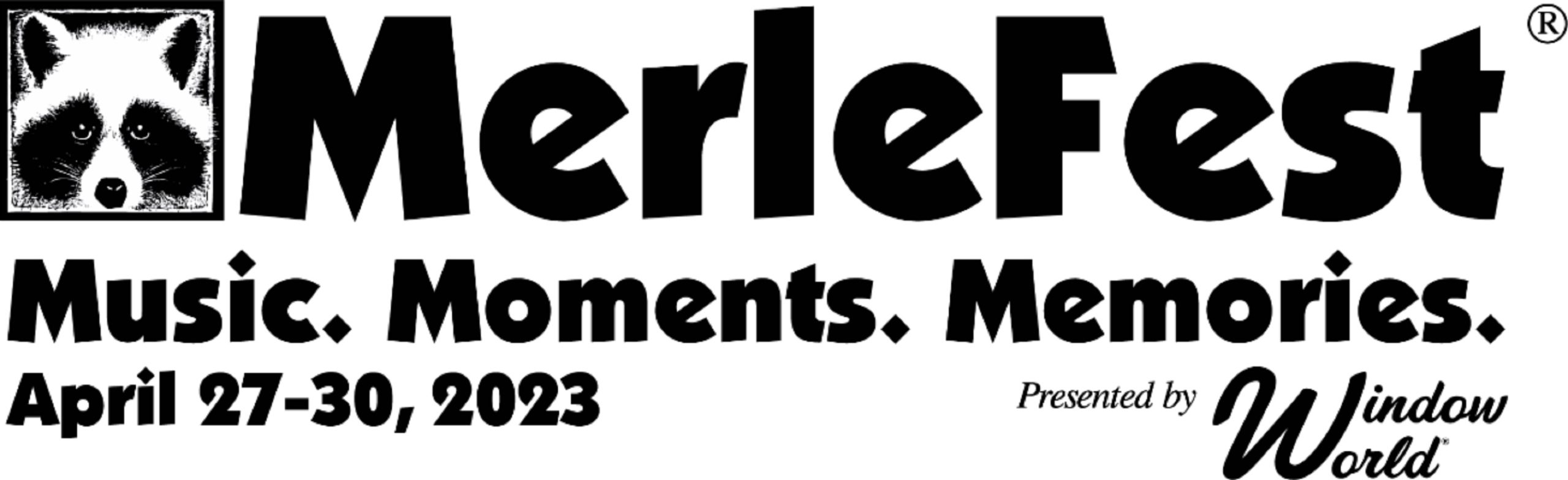 MerleFest Announces 2023 Initial Lineup
