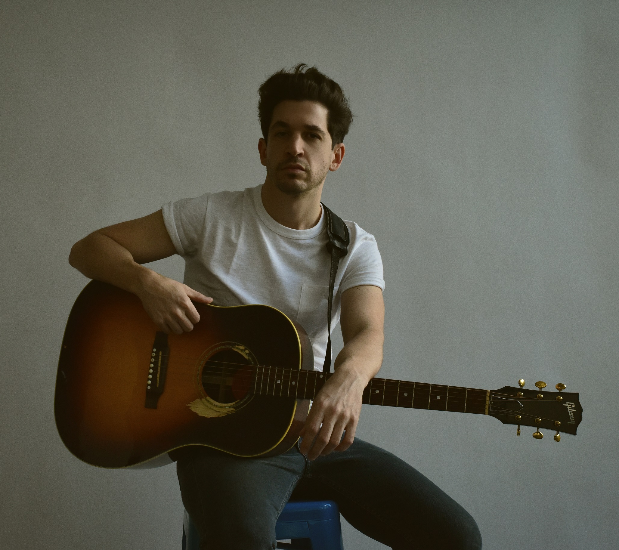 NEW YORK MUSICIAN MATT BUTLER PENS ONE MAN SHOW RECKLESS SON