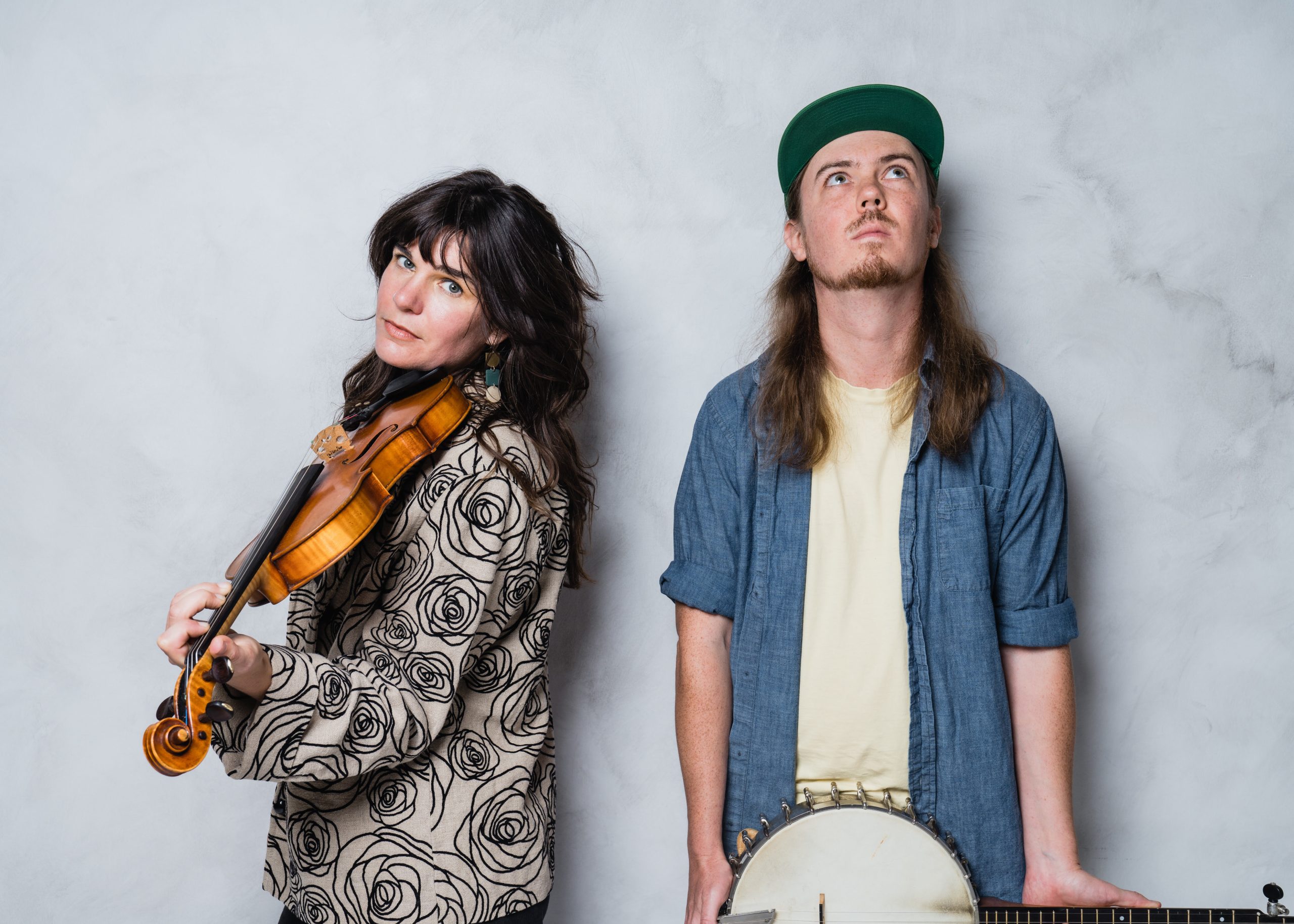 NASHVILLE’S GOLDEN SHOALS CAPTURE THE POST-LOCKDOWN BLUES WITH TIMELY NEW SINGLES, “TREADING WATER” AND “AIN’T NO NEW ORLEANS”