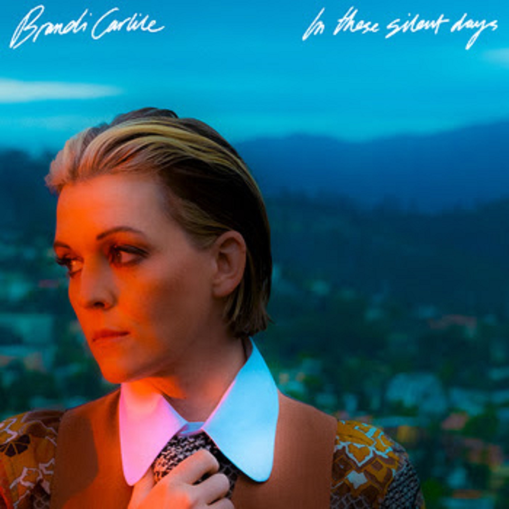 Brandi Carlile nominated for seven GRAMMY Awards