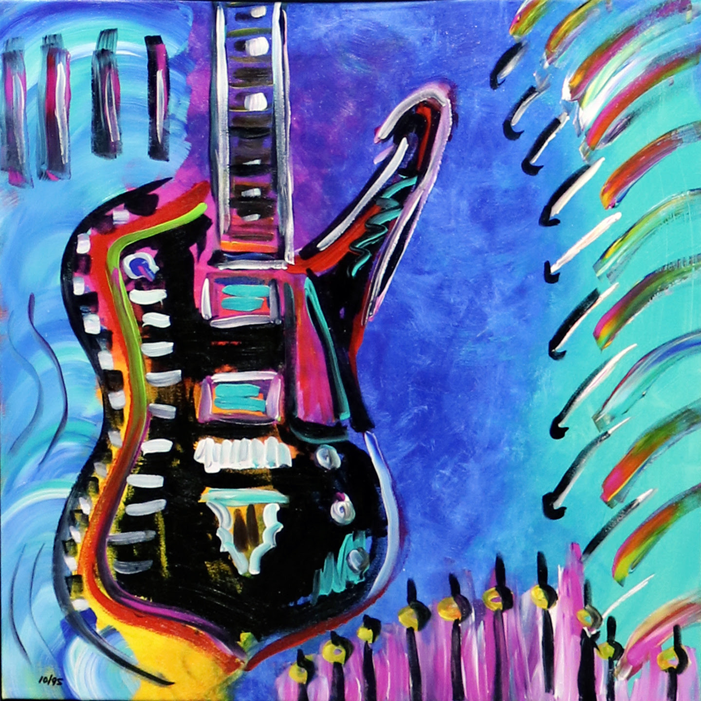 PAUL STANLEY ~ Set to Appear in NEW YORK AREA For Fine Art Tour This December