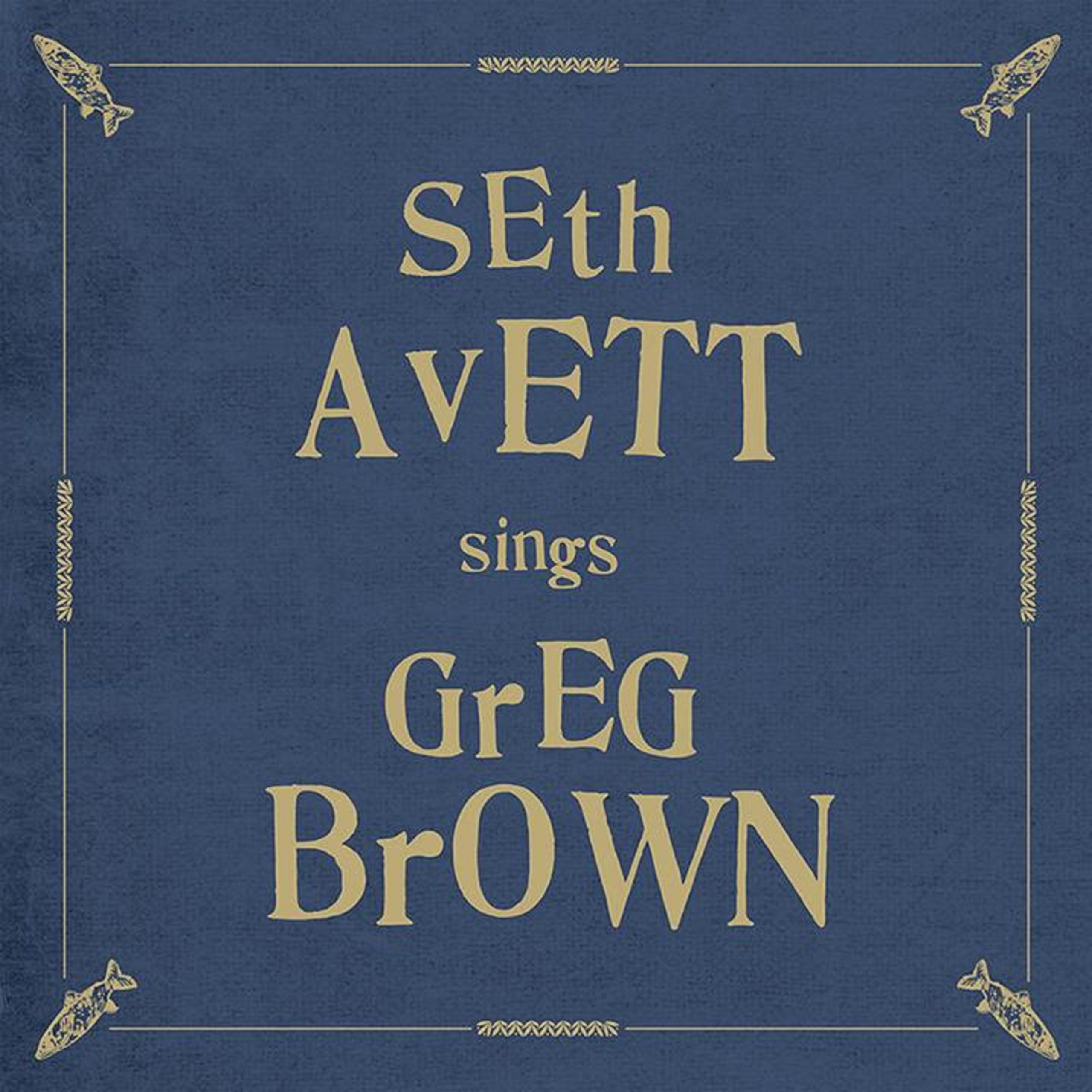 Seth Avett honors “one of the finest American poets of the last 40 years”