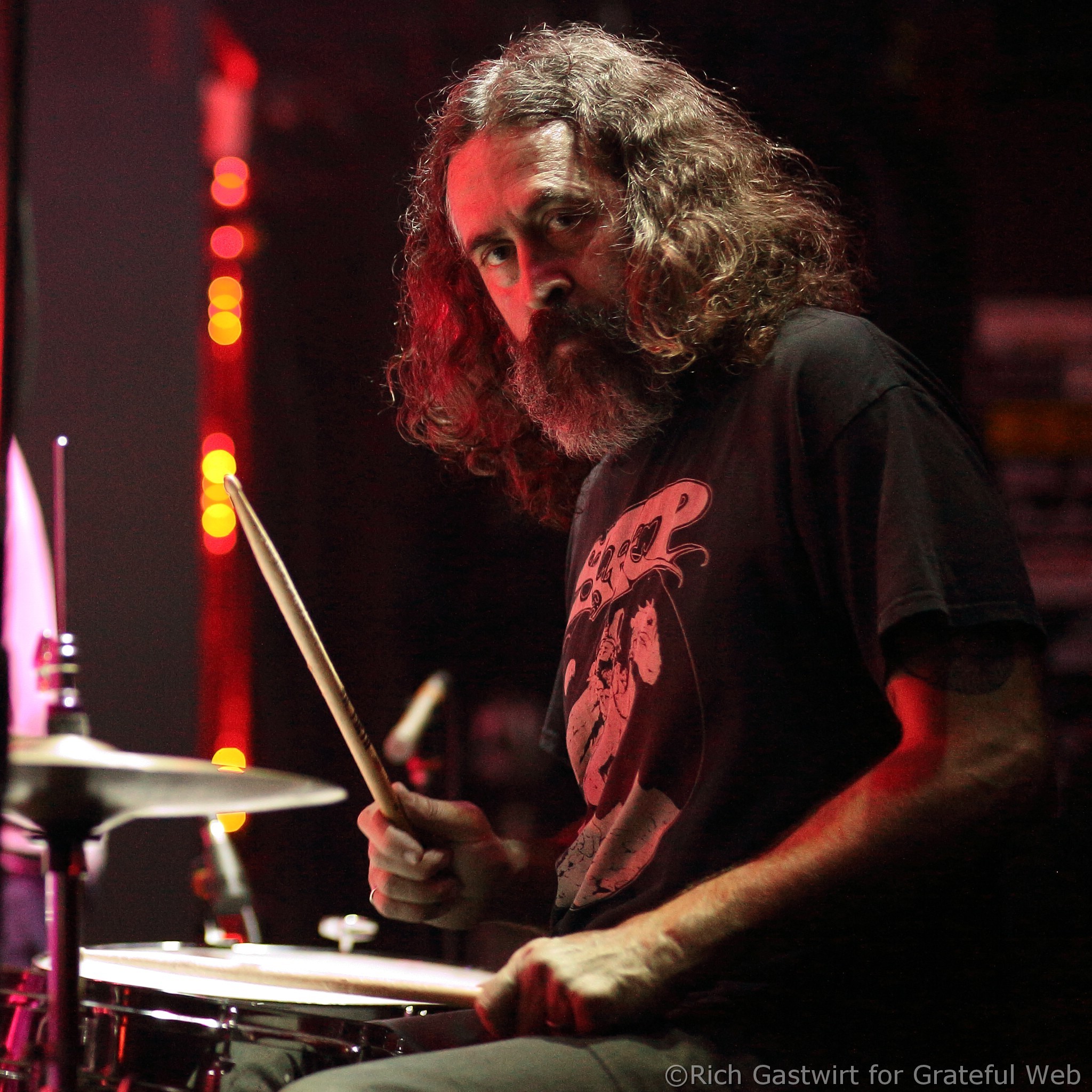Budos Band | Brighton Music Hall | 12/11/22