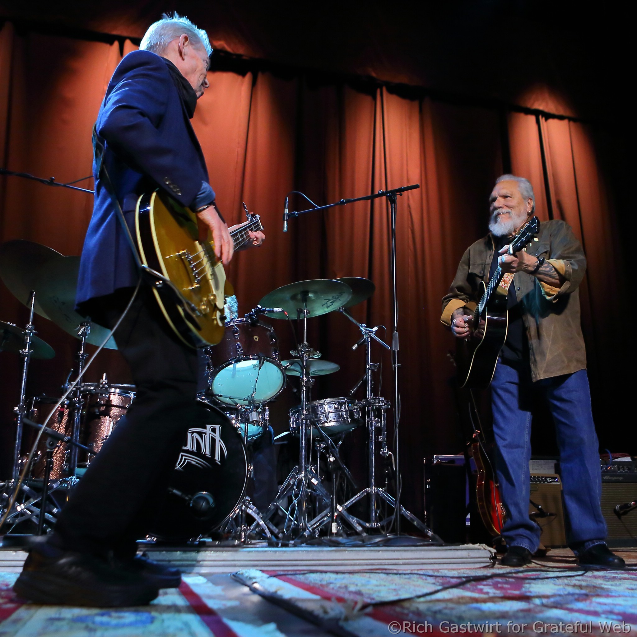 Hot Tuna | The Cabot | 11/30/22