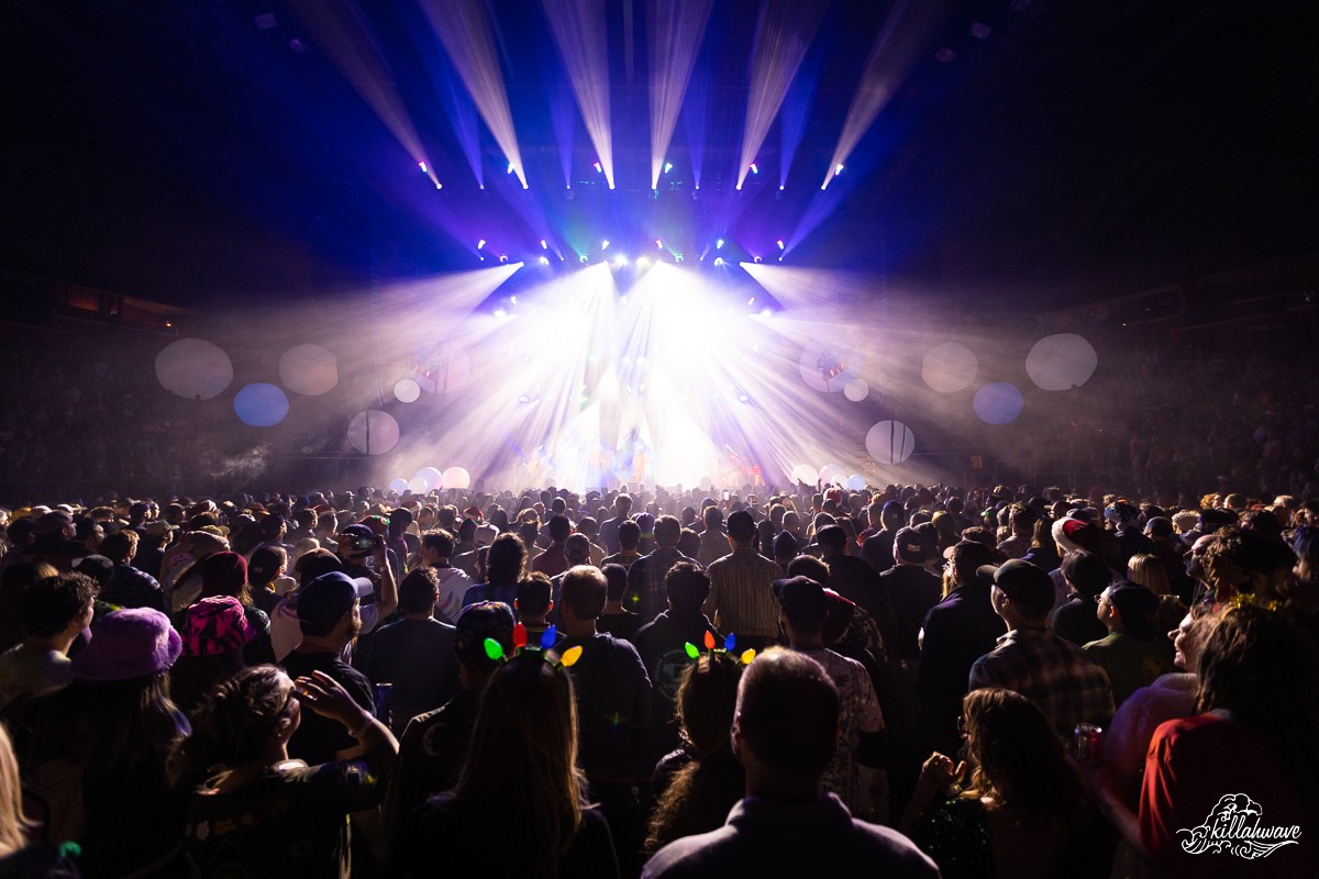Goose | 1stBank Center | 12/16/2022