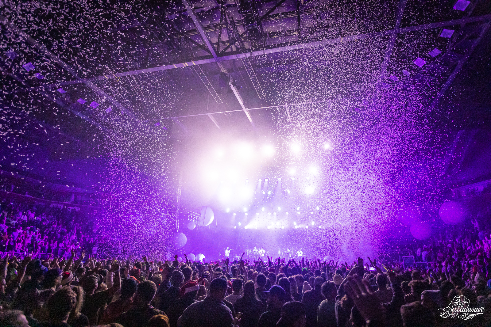 Goosemas Night Two | 1stBank Center | 12/17/2022