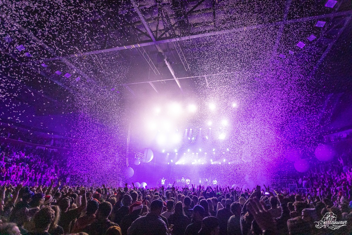 Goose | 1stBank Center | 12/17/2022