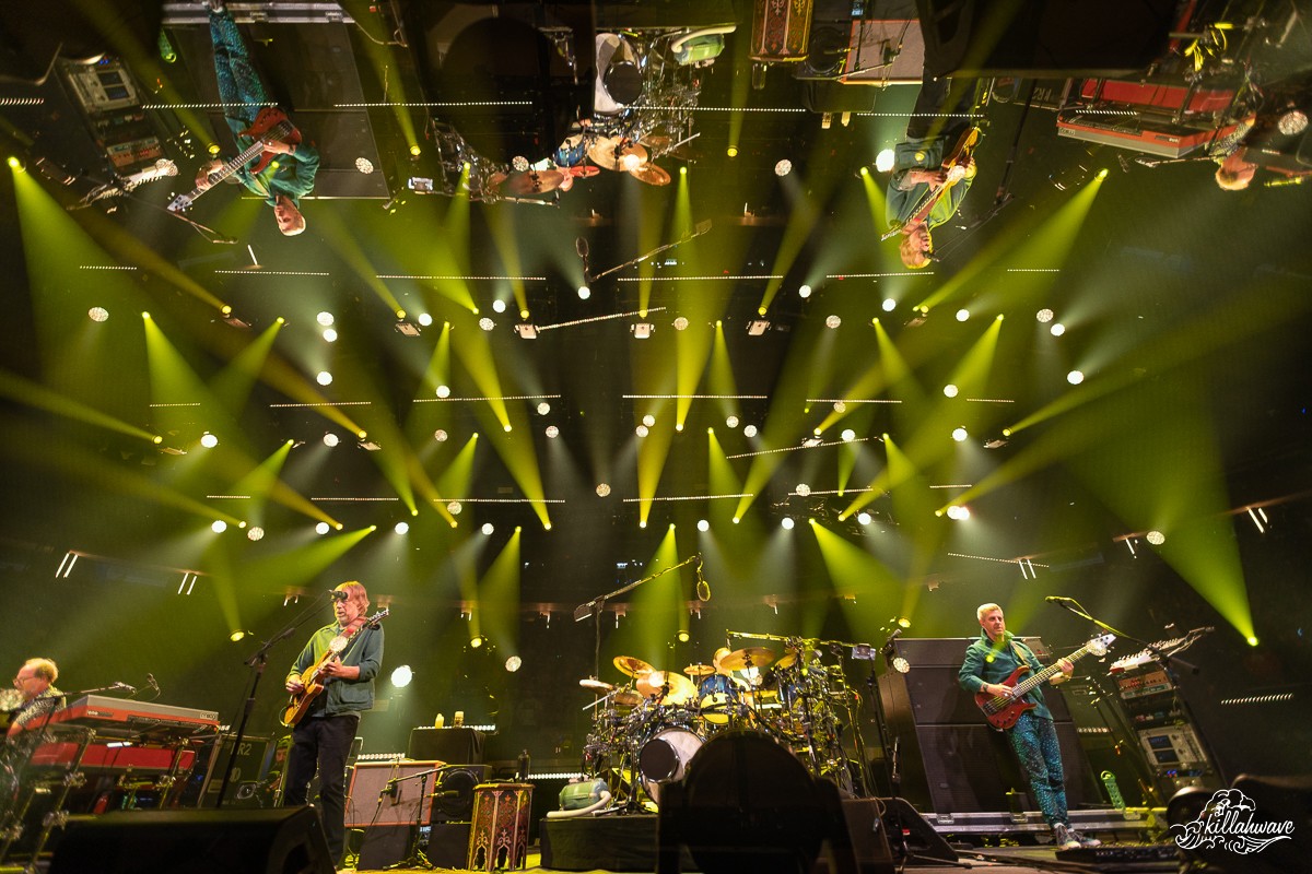 Phish | Madison Square Garden | 12/28/2022