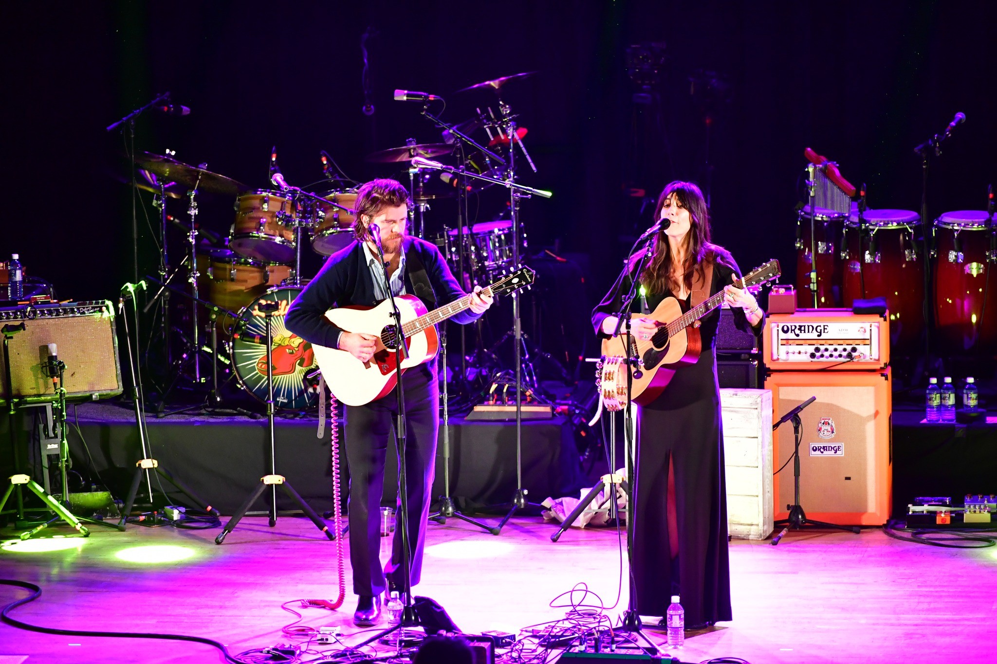 Nicki Bluhm | Boulder Theater | 12/17/22