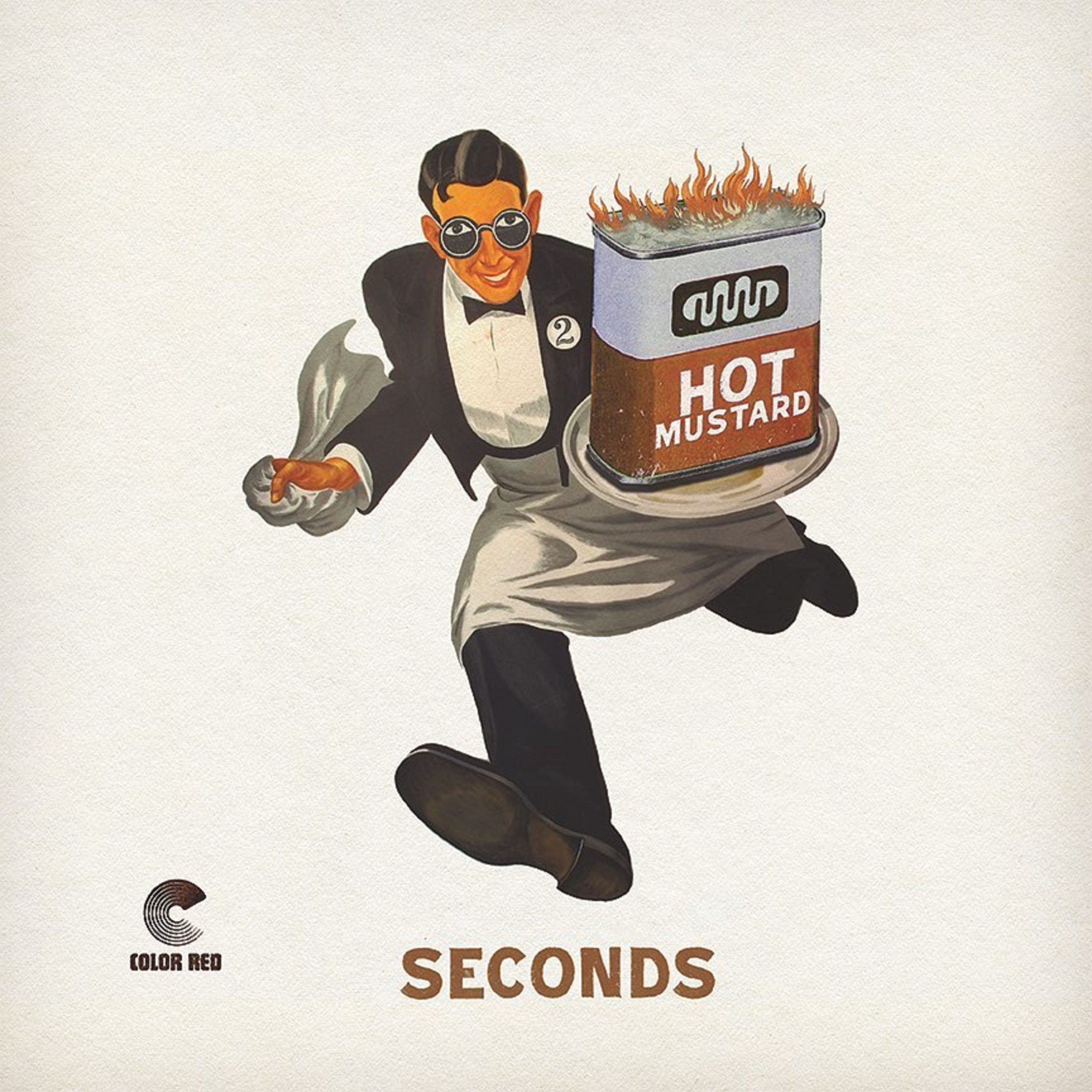 Hot Mustard drop "Butcher Block" 12/30 – ft.mbrs of TV on theRadio, Antibalas, Doom Flamingo