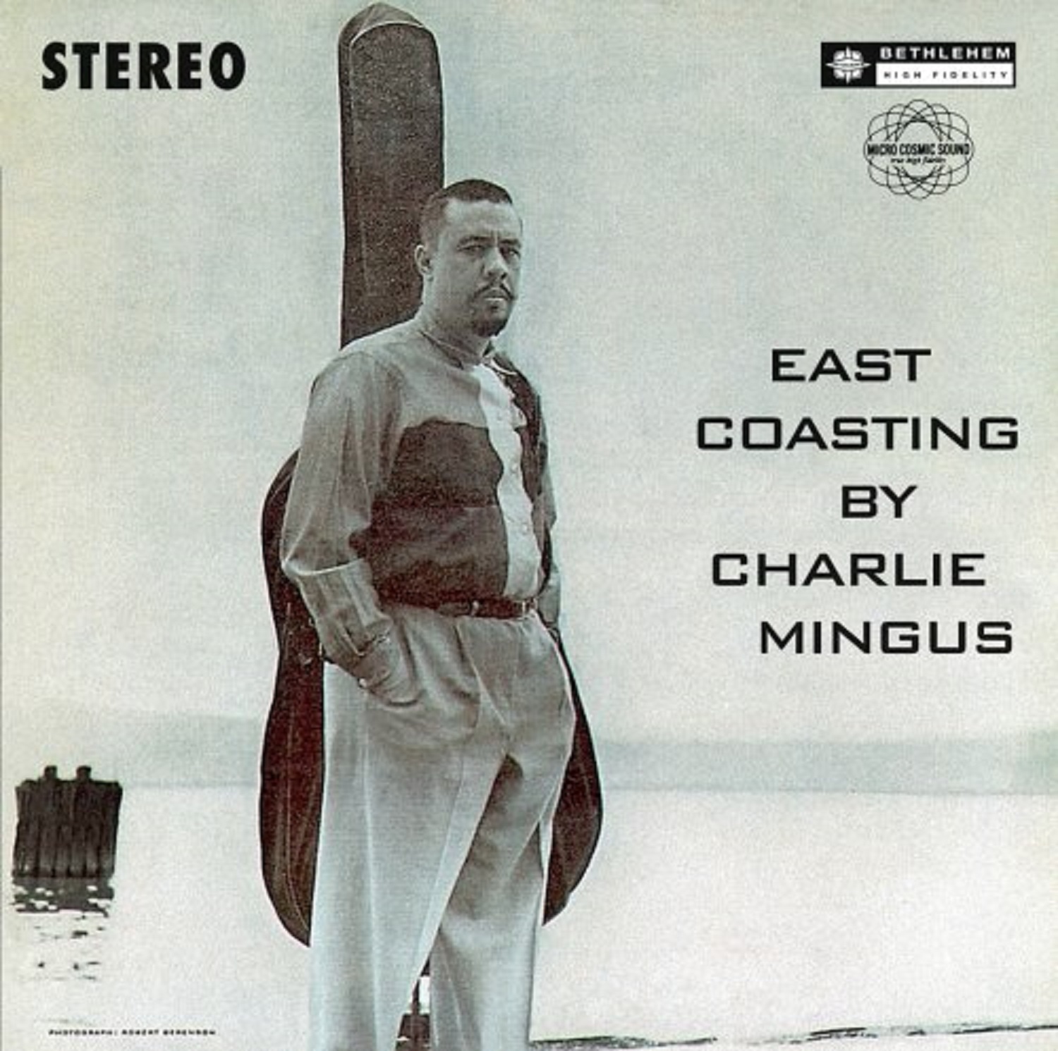 BMG and Bethlehem Records celebrate Jazzuary with vinyl reissues from Mingus, Blakey, Ellington & Coltrane