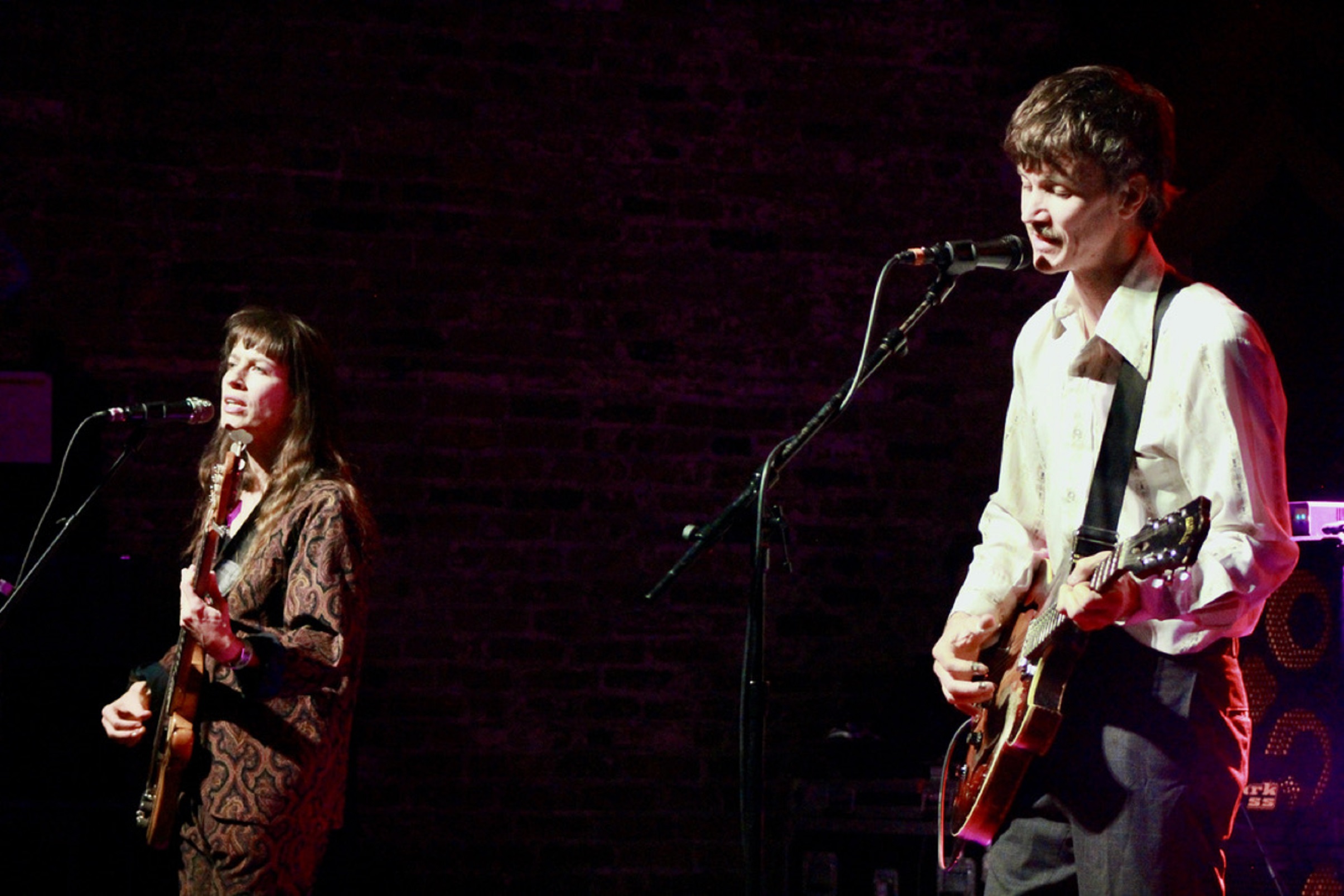 The Felice Brothers | Brooklyn Bowl | 12/28/22