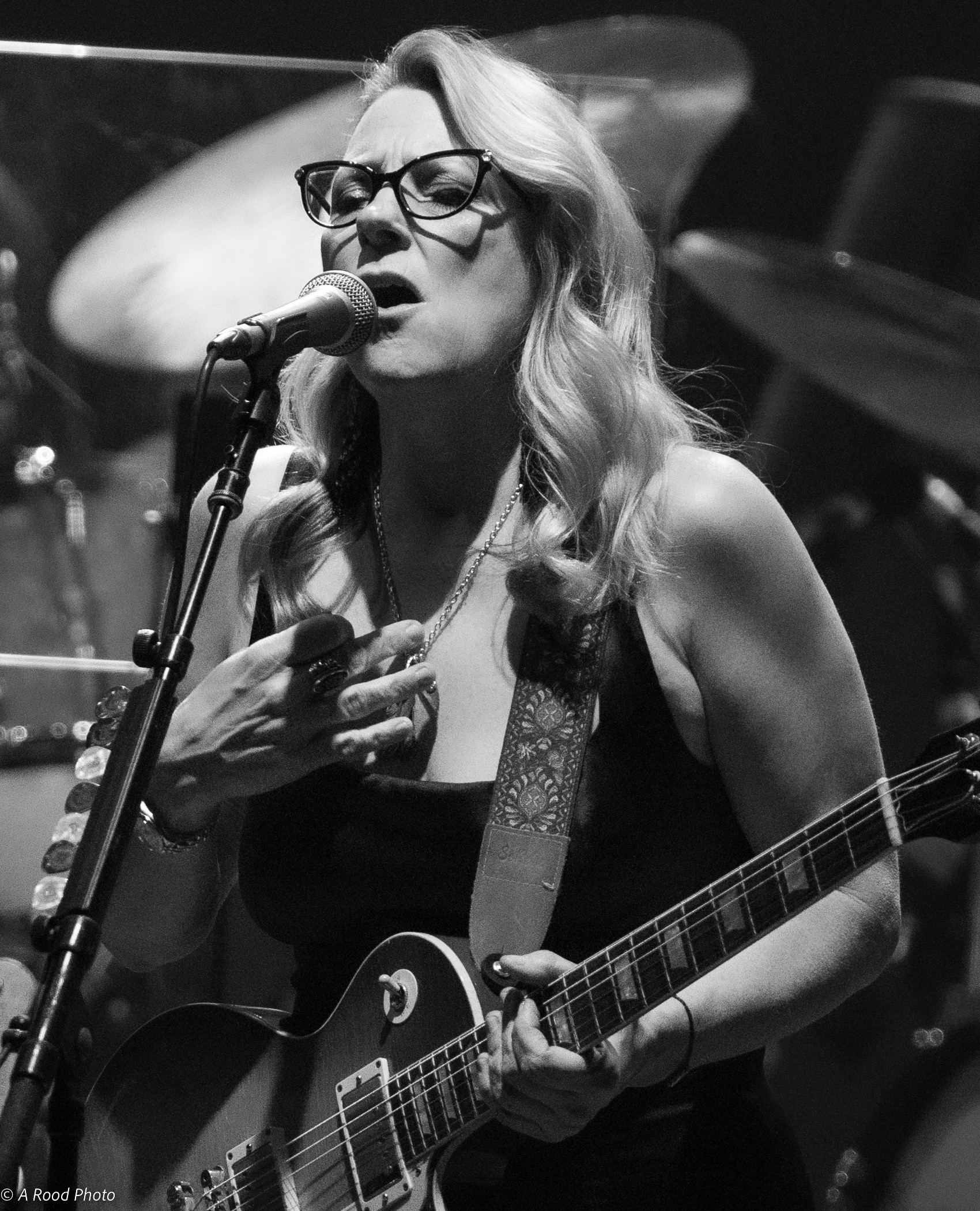 Tedeschi Trucks Band | Orpheum Theatre | 12/2/22
