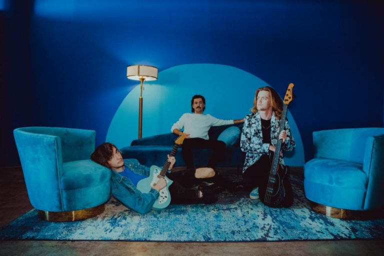 Fencer Announce Self-Titled Debut Album Out On February