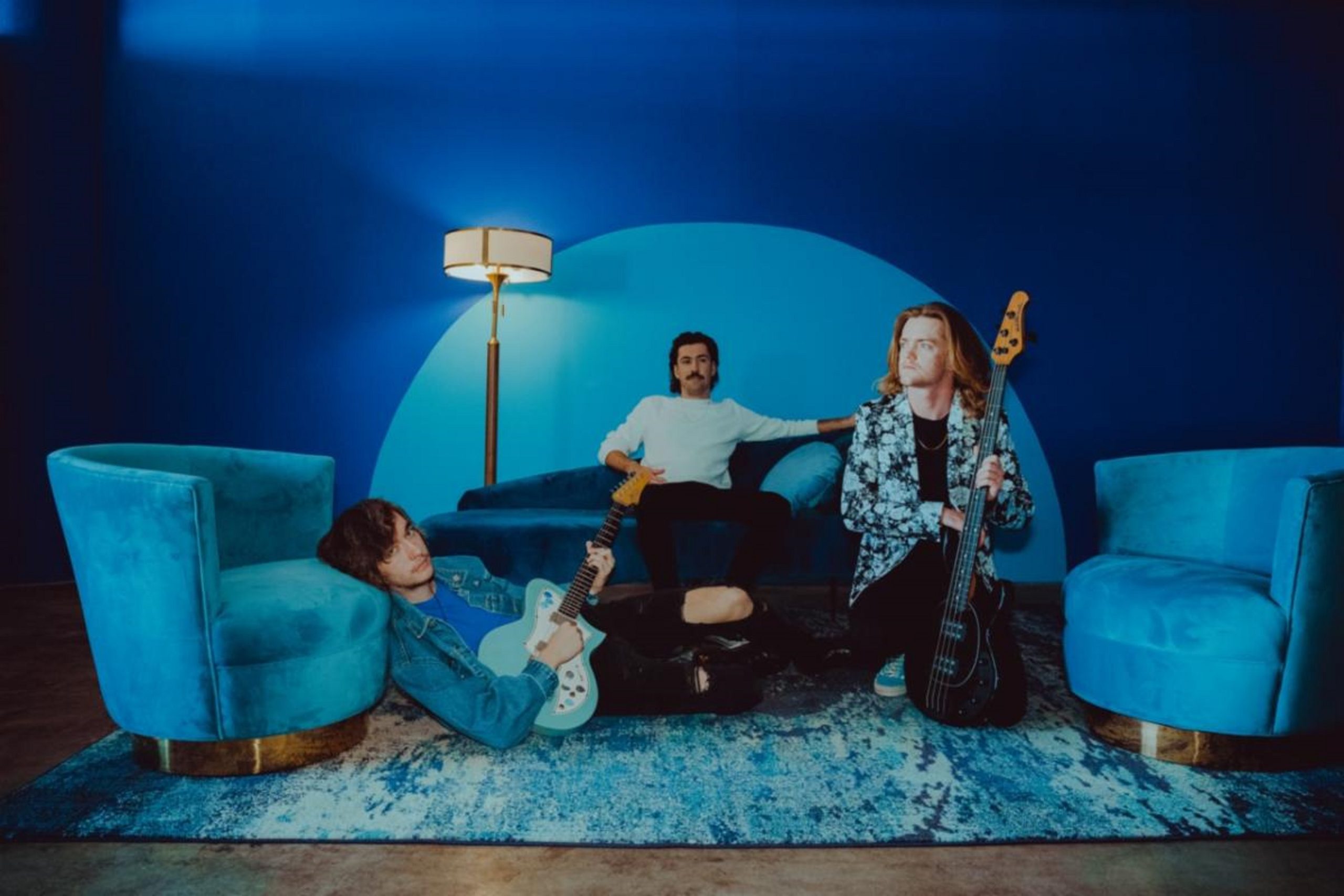 Fencer Announce Self-Titled Debut Album Out On February