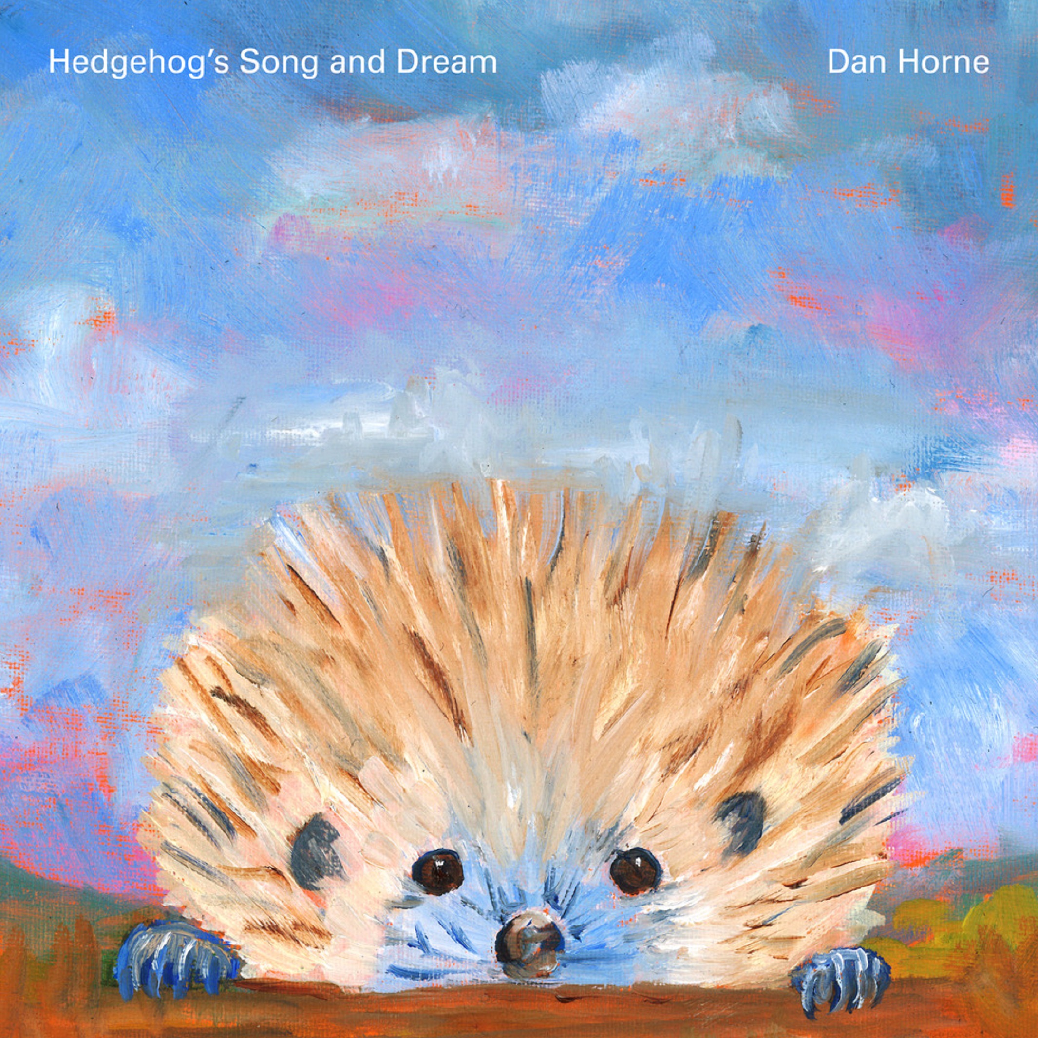 Dan Horne of Circles Around the Sun & Grateful Shred Releases Double Singles from Debut Studio Album Today