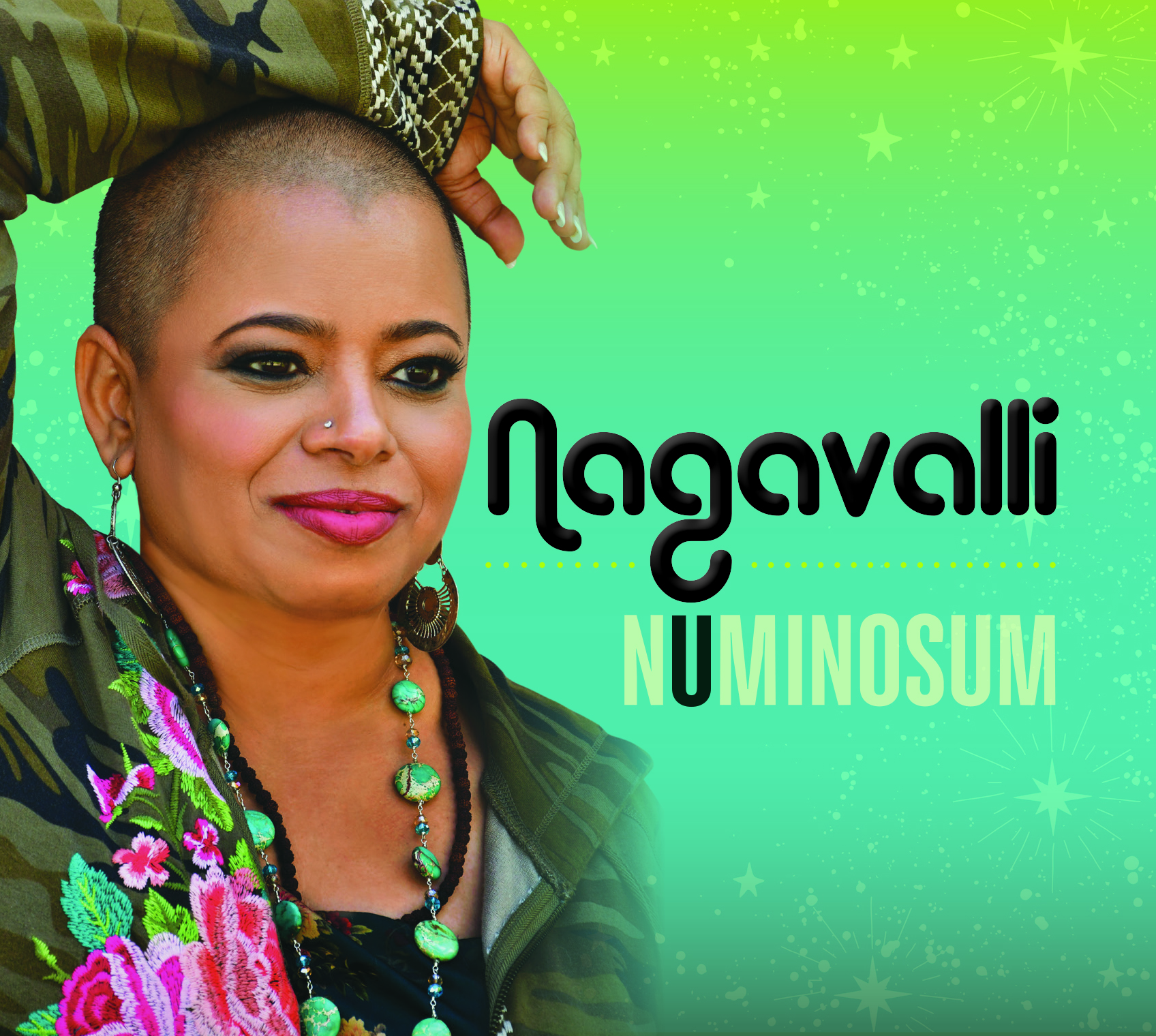 AUSTIN-BASED EASTERN SOUL MUSICIAN NAGAVALLI ANNOUNCES NEW ALBUM ‘NUMINOSUM’ DROPPING FEB. 10