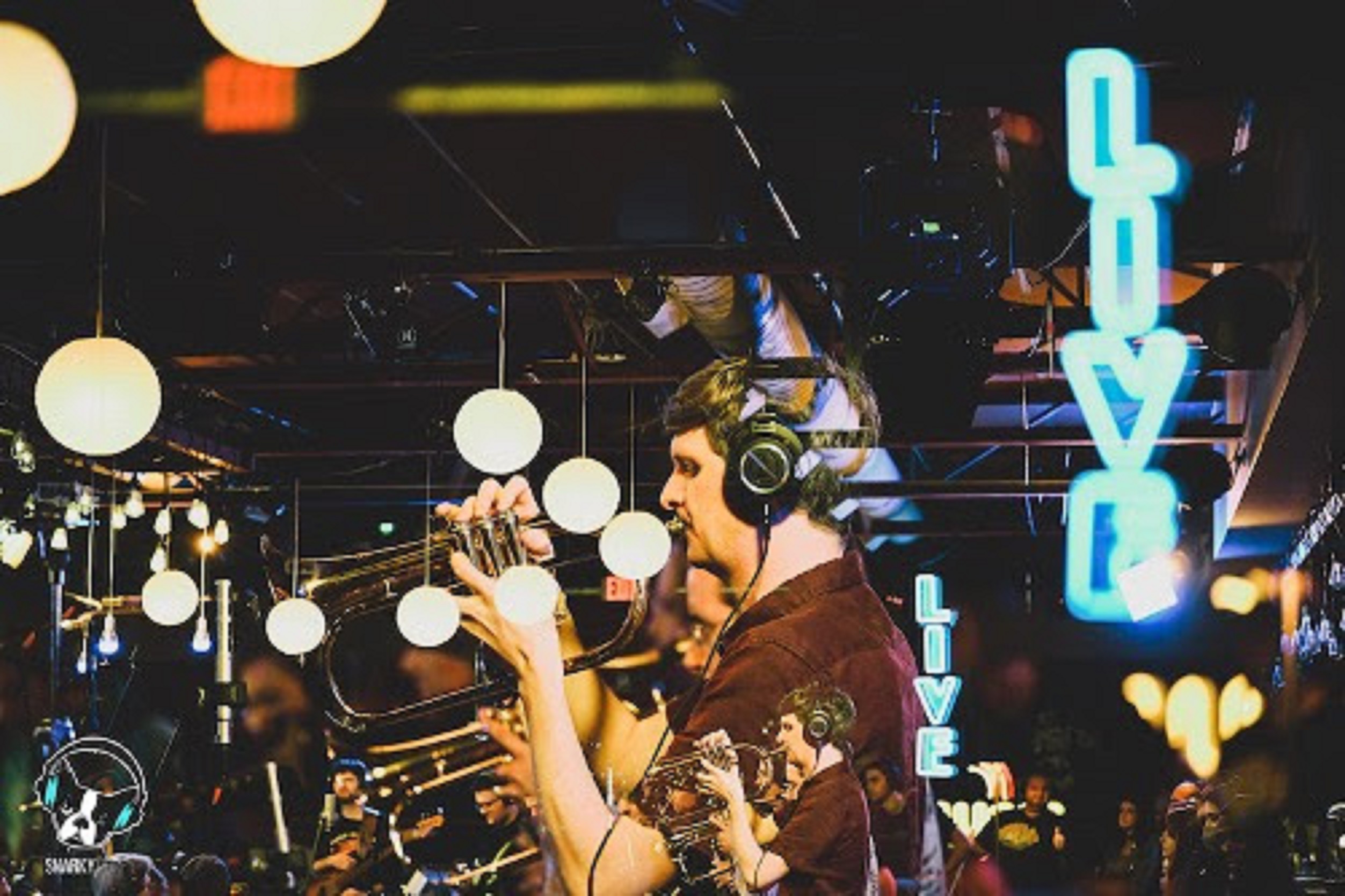 Snarky Puppy debuts live in studio video for latest single "Pineapple" from Grammy-nominated record "Empire Central"