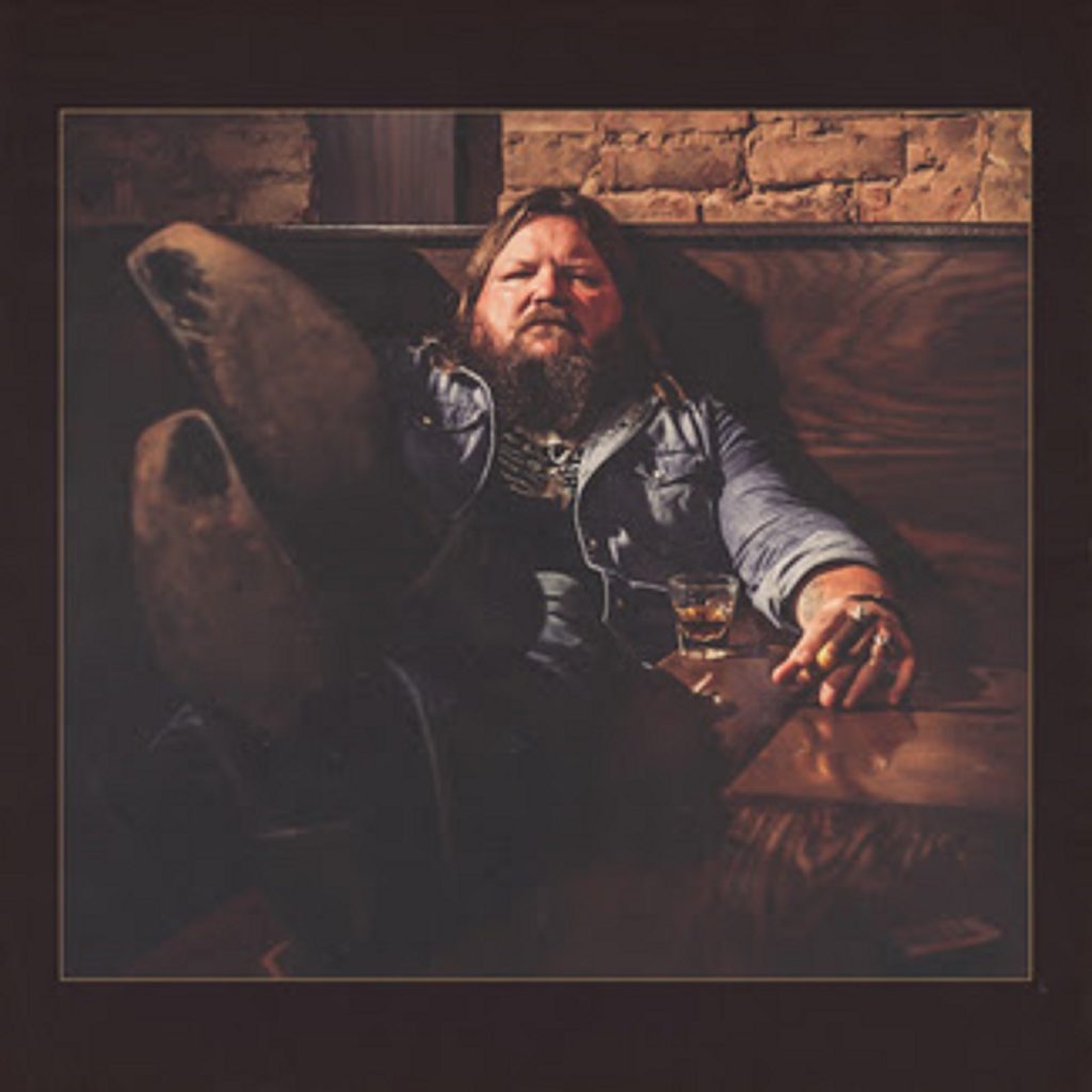 Channing Wilson’s new song “Drink That Strong” debuts today