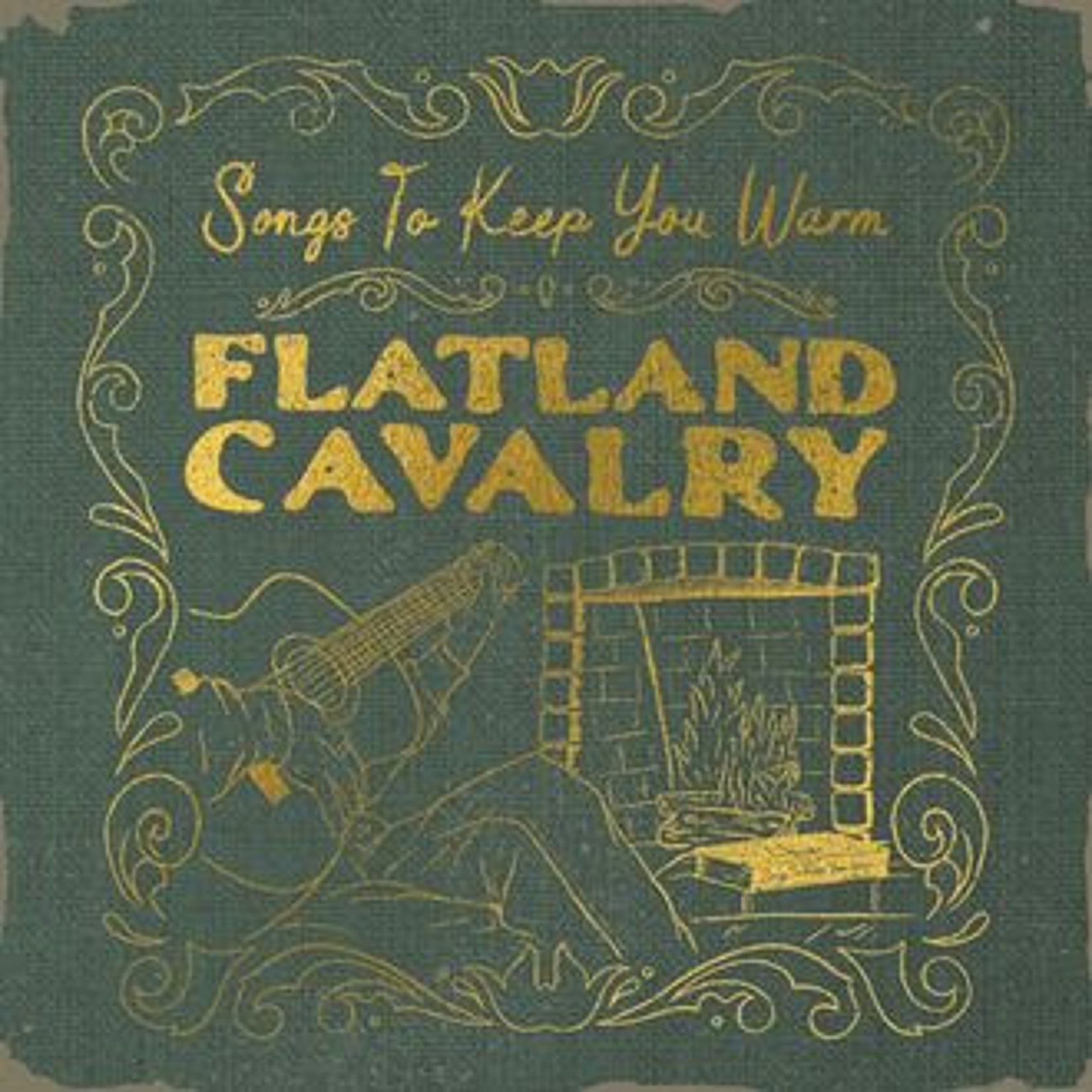 Flatland Cavalry debut new acoustic performance video for “If We Said Goodbye”