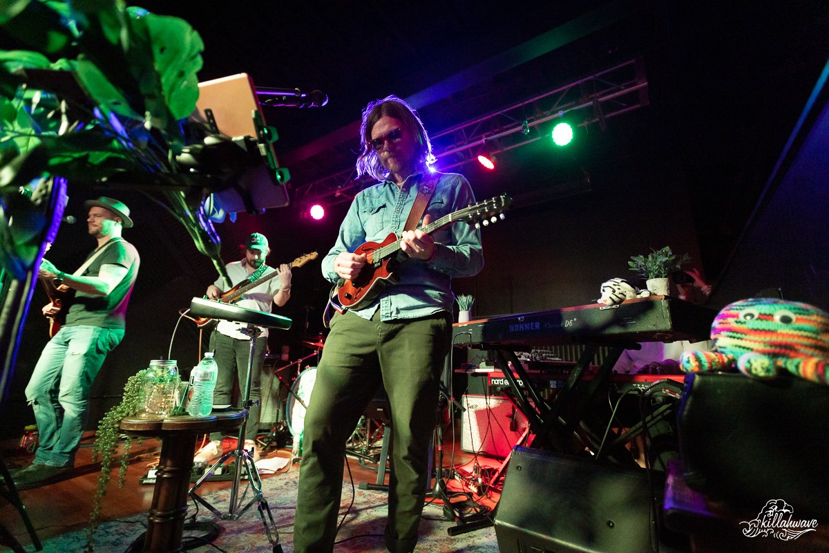Houseplant | Madison Live! | 12/30/2022