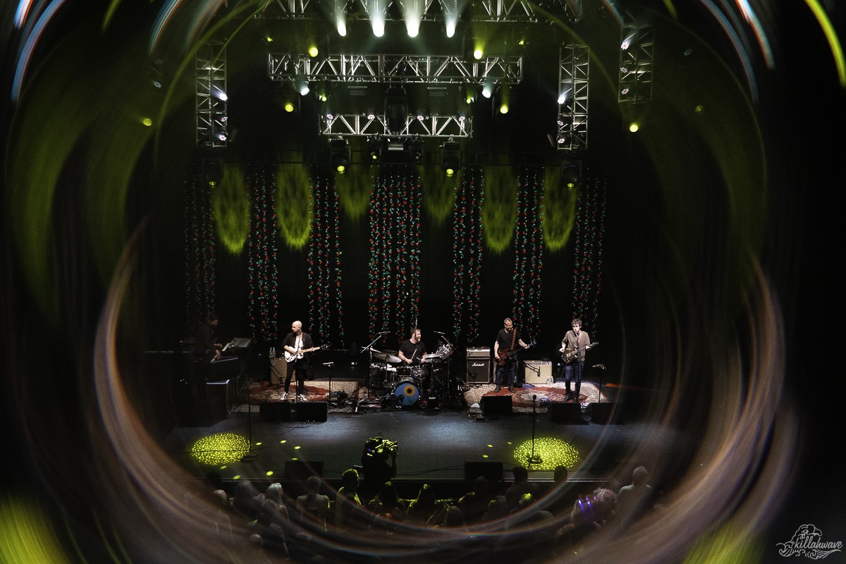 Joe Russo's Almost Dead | Capitol Theatre | 1/27/2023