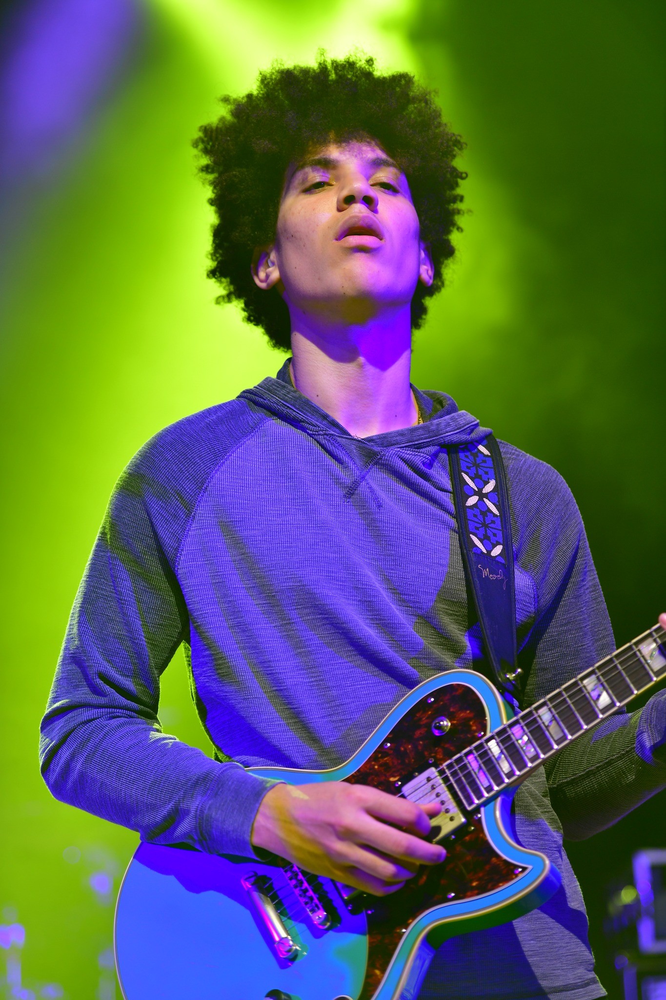 Trouble No More | Boulder Theater | 1/6/23