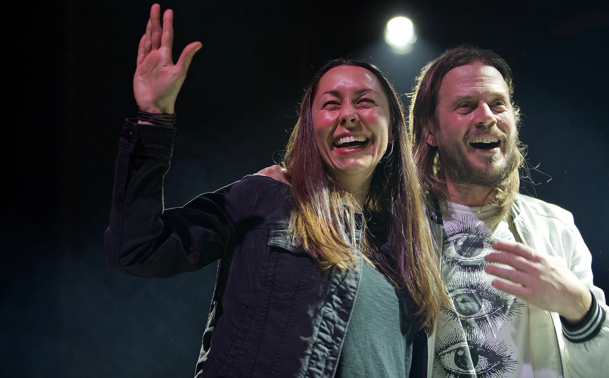 Ghost Light + Marco Benevento | Ogden Theatre | 12/29/22
