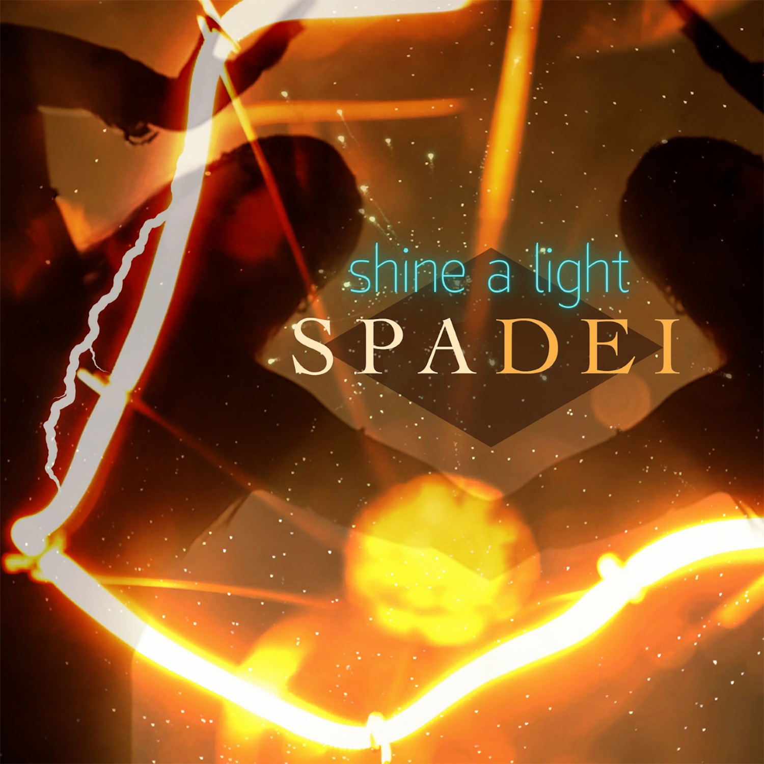 Spadei to release Debut Album Left Right Here, Out February 10, 2023