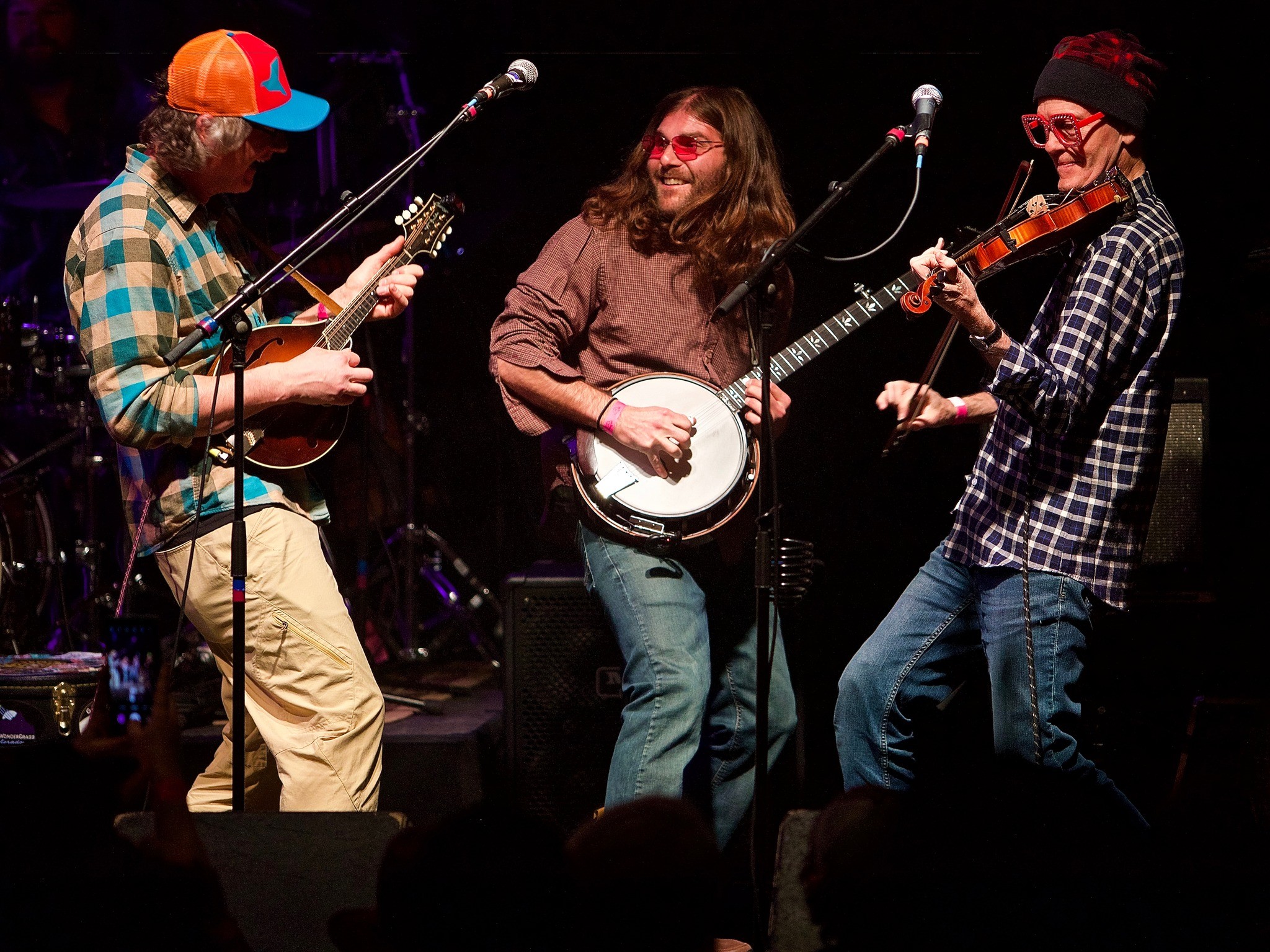 Buffalo Commons | Fox Theatre | 1/20/23