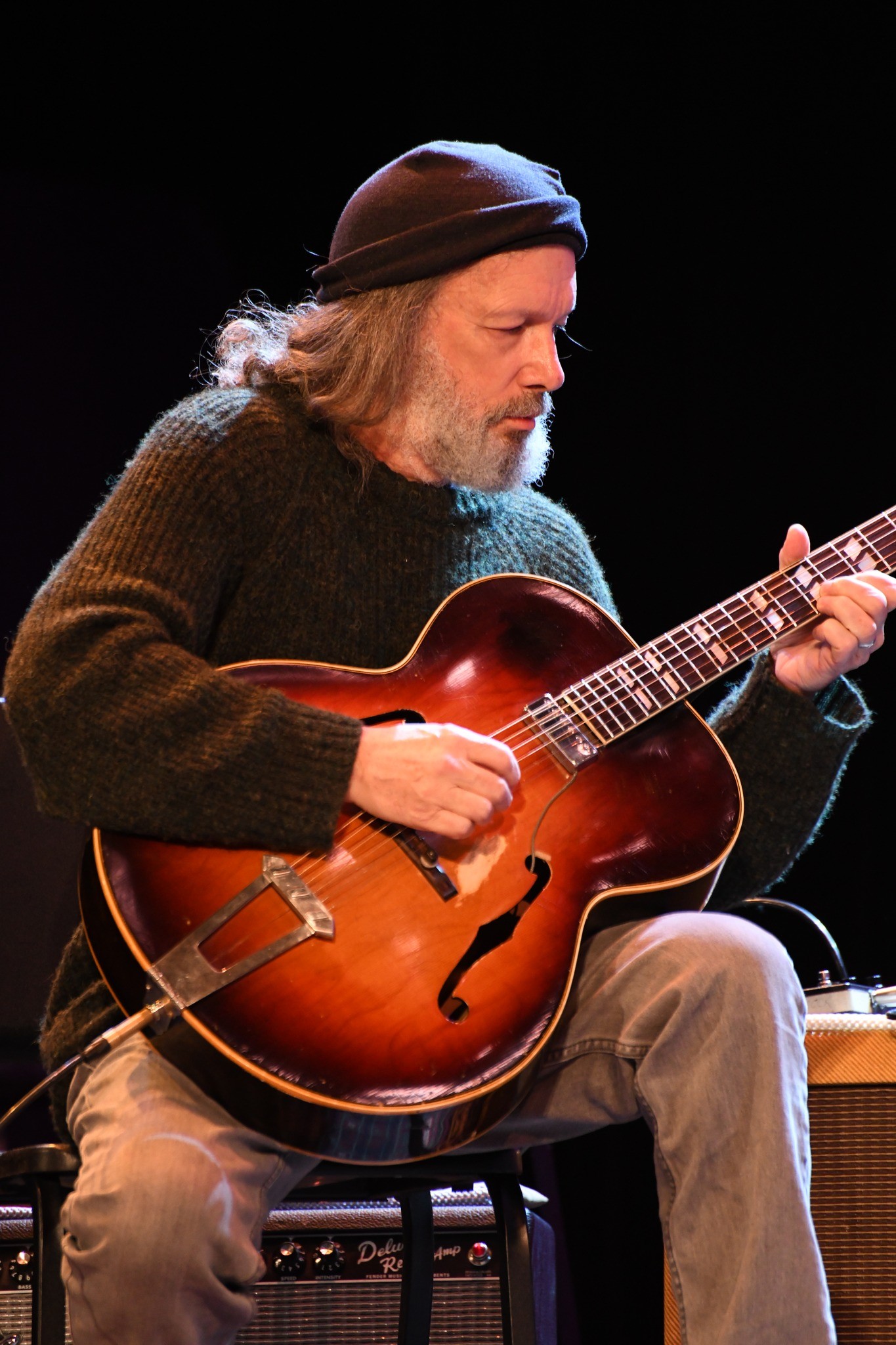 Jazz is Dead | Tarrytown Music Hall | 1/26/23