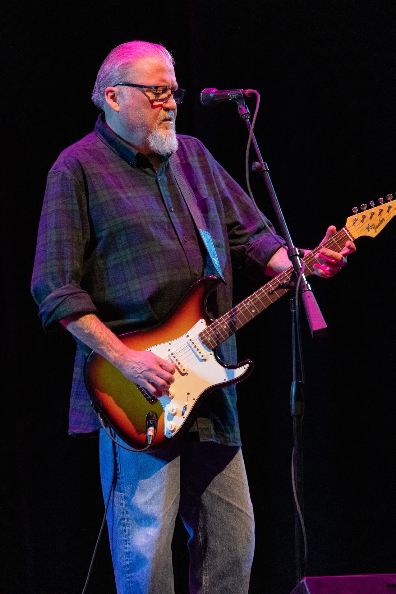 Los Lobos | Lobero Theatre | 1/20/23