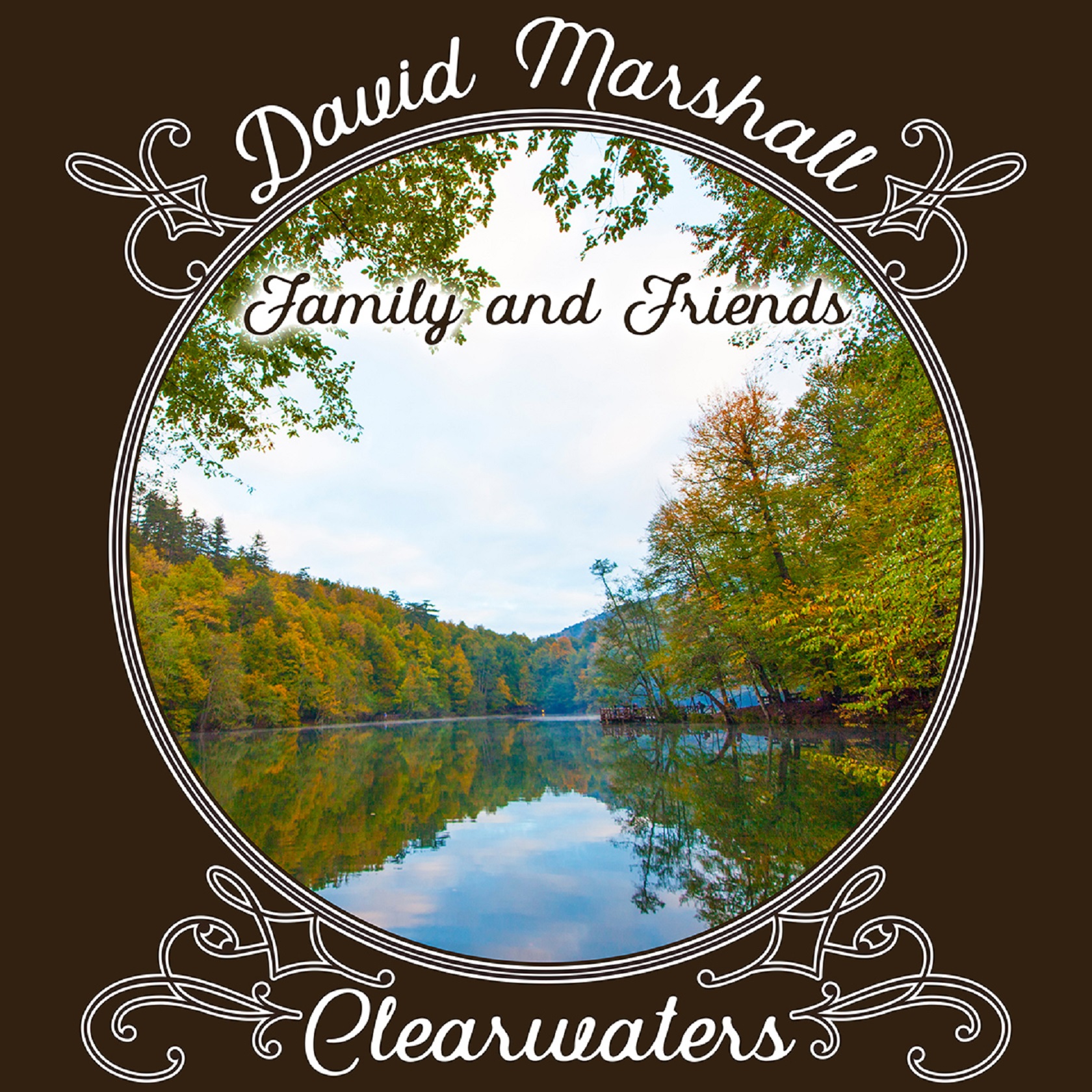Mountain Home to release David Marshall’s Clearwaters to digital platforms