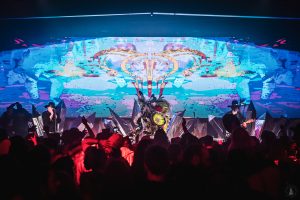 Mindful Musicians to Look out for at Gem and Jam: a profile on Dirtwire, Ayla Nereo, Poranguí and Bloomurian