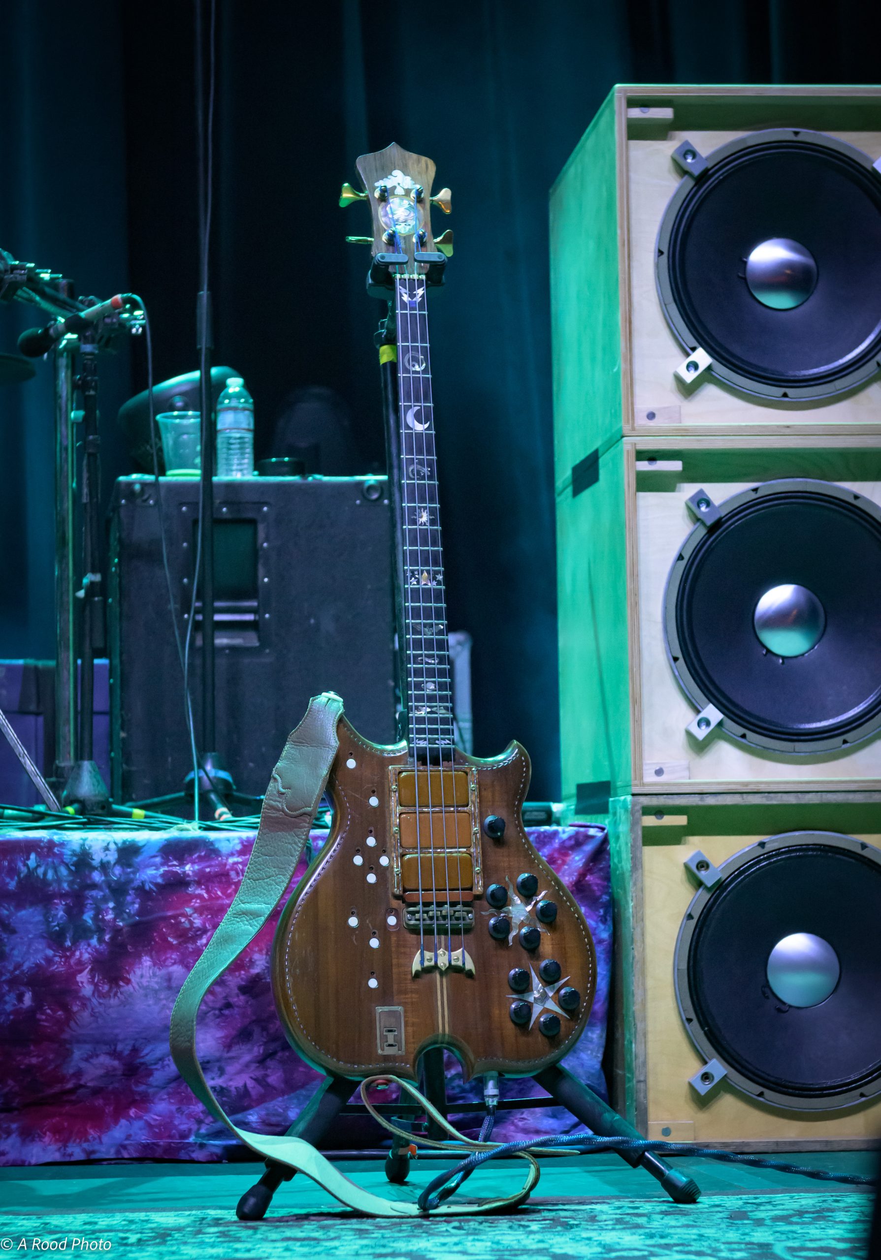 Dark Star Orchestra | The Novo | 1/27/23