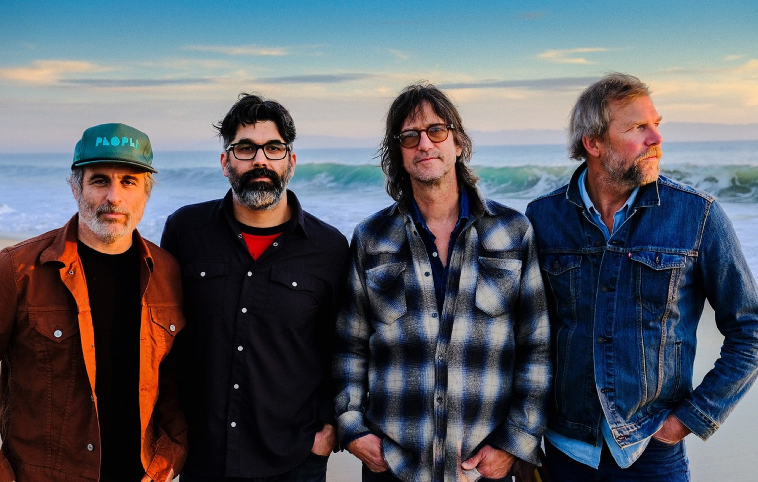 GW Video Premiere: Buffy Sainte-Marie song "Codine" by The Mother Hips