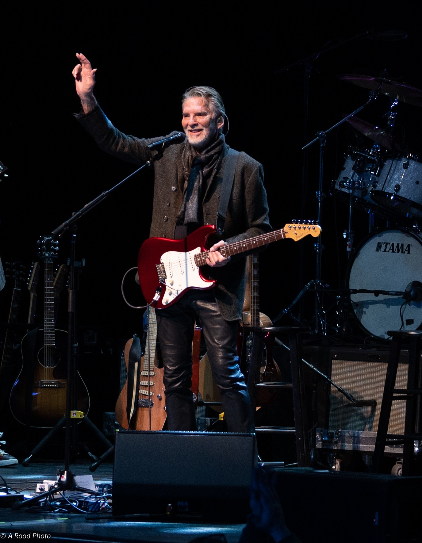 Kenny Loggins | Saban Theatre | 1/20/23
