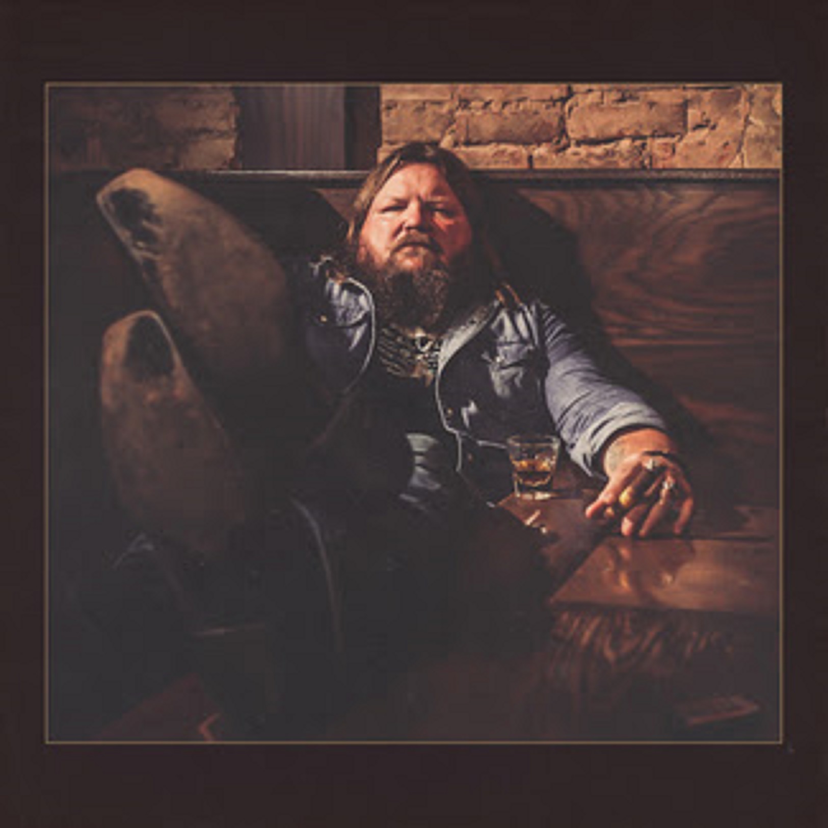 Channing Wilson’s new song “Sunday Morning Blues” out now