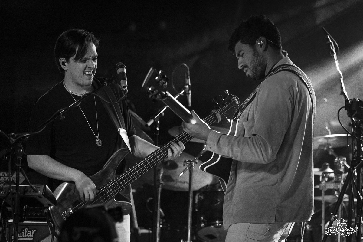 Eggy | The Belly Up | 2/23/2023