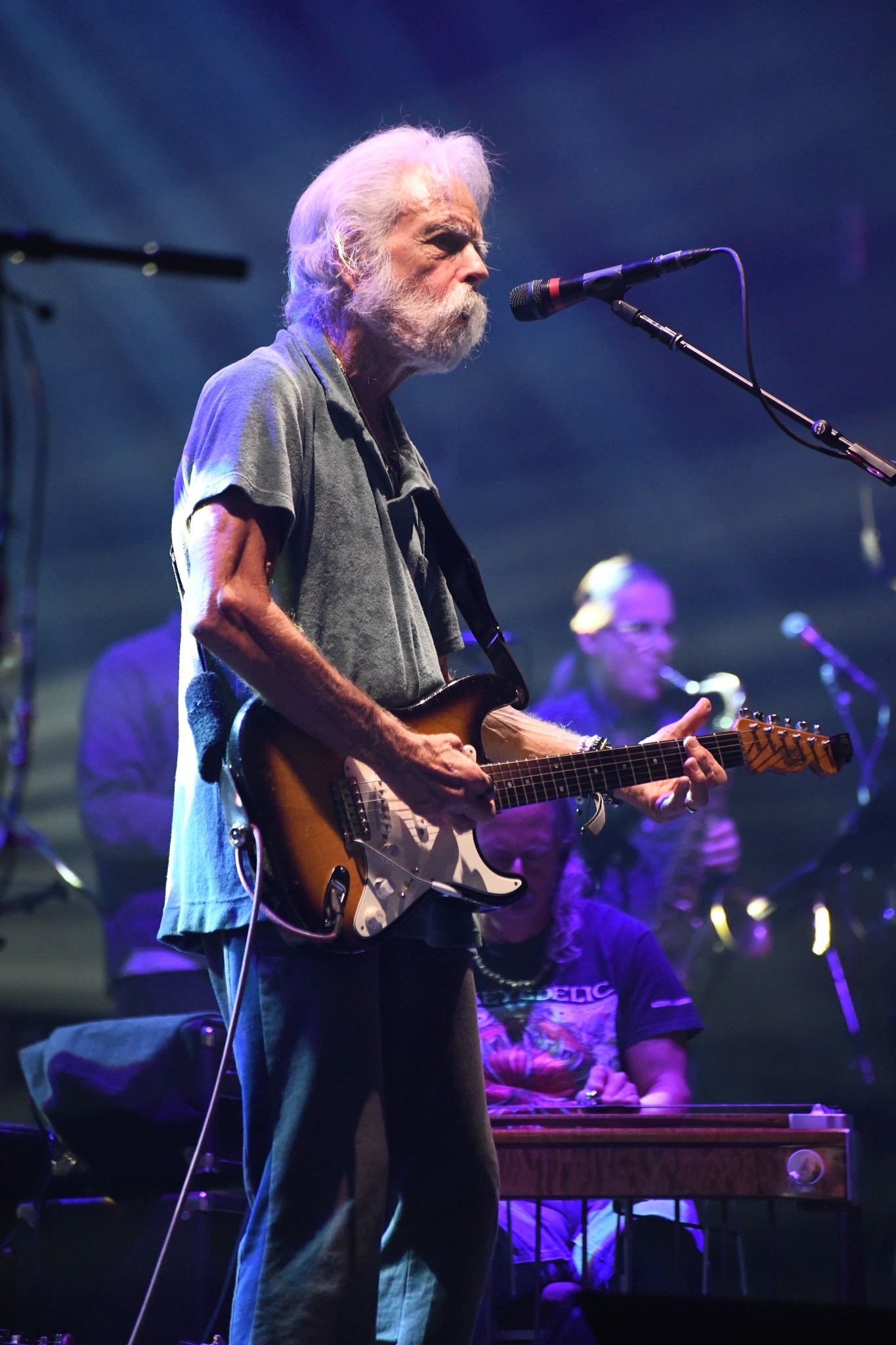Weir & Wolf Bros | Capitol Theatre | 2/7/23